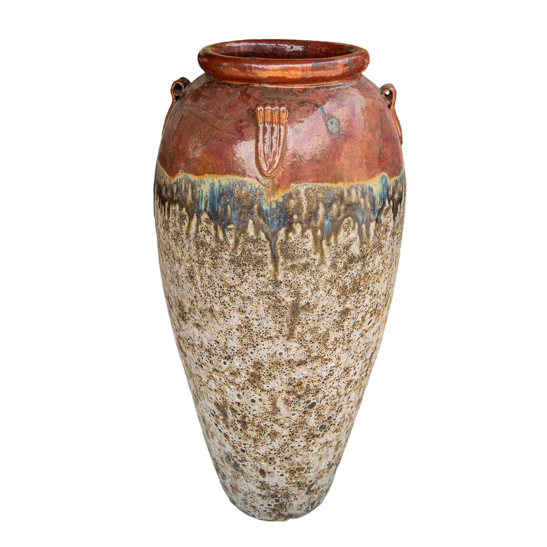FARLEY POT