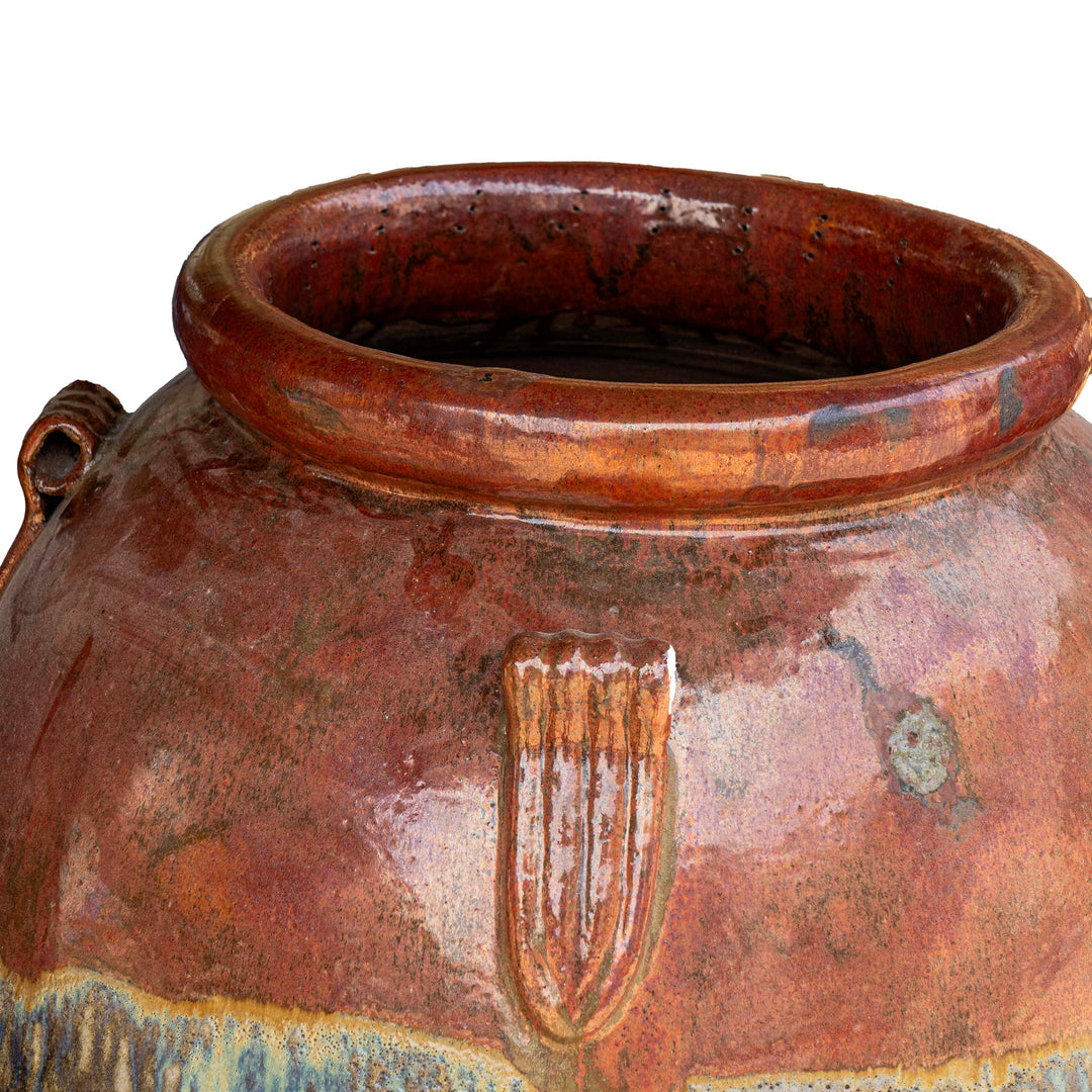 FARLEY POT