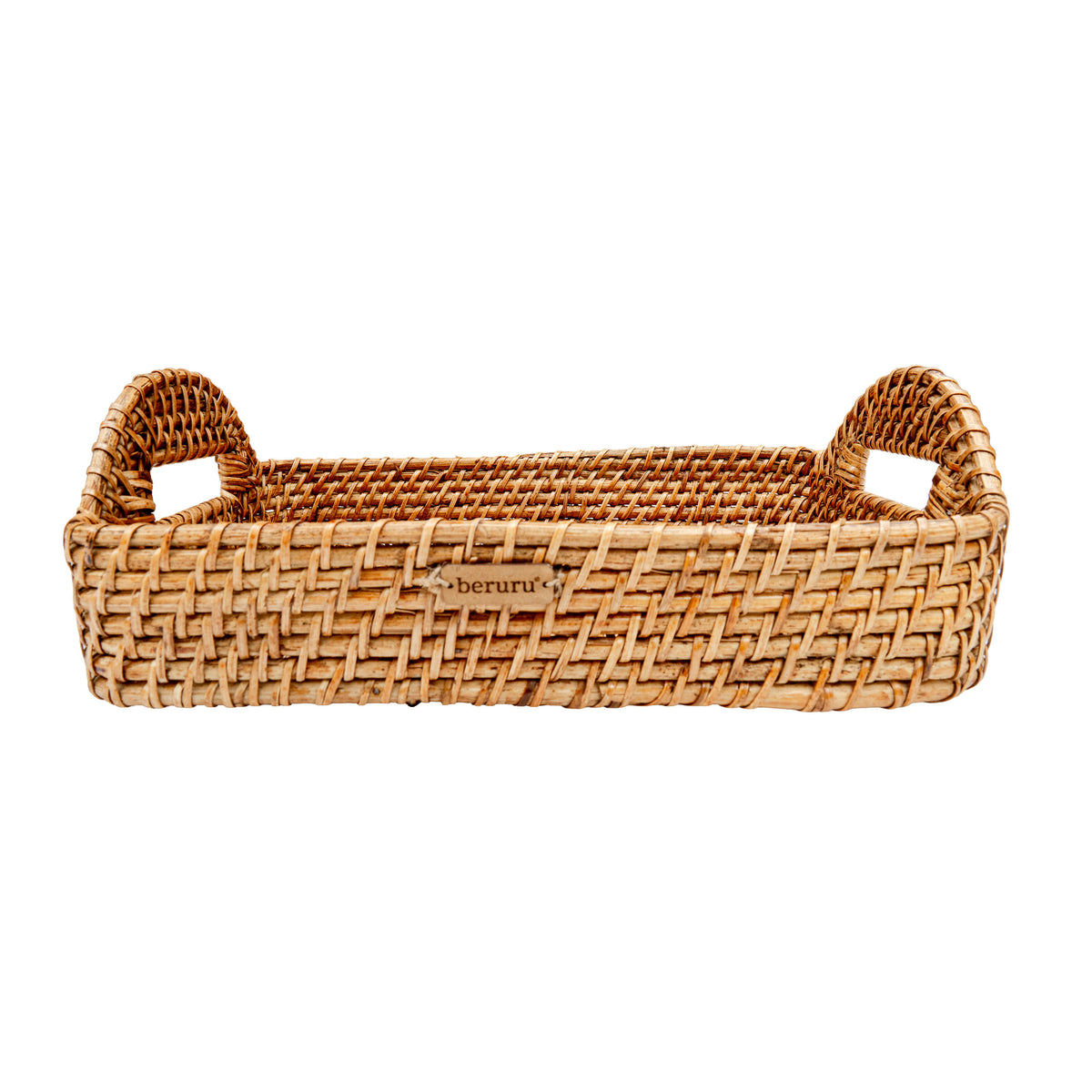 TERRA WEAVE SERVING TRAY