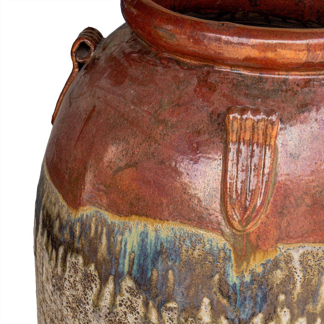 FARLEY POT