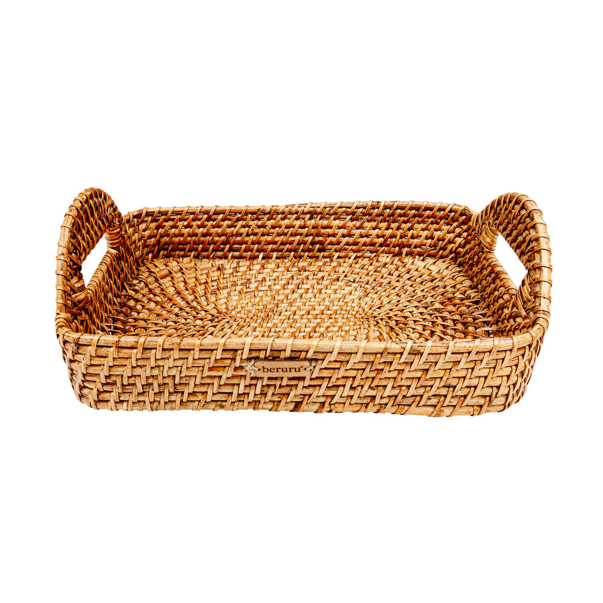 TERRA WEAVE SERVING TRAY