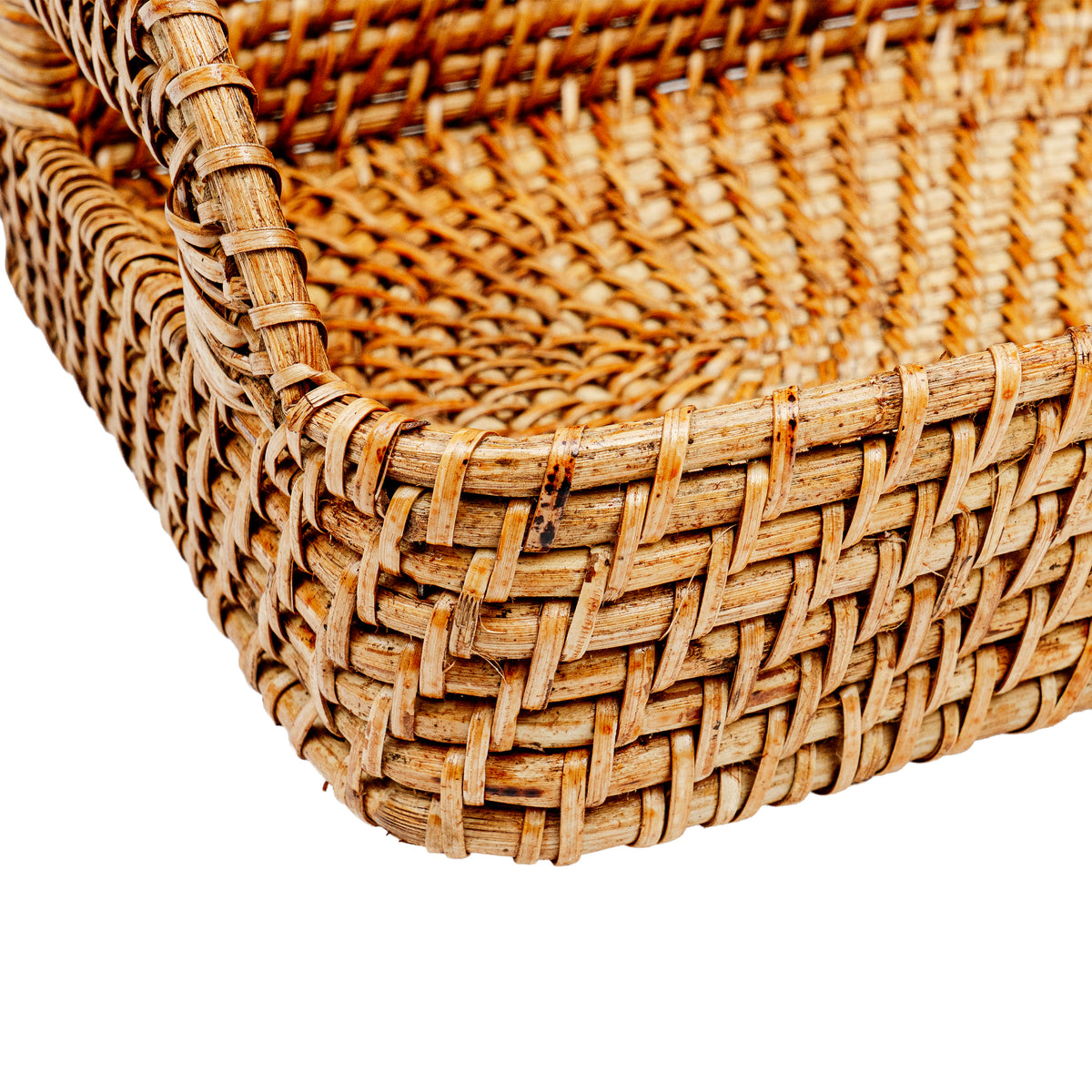 TERRA WEAVE SERVING TRAY