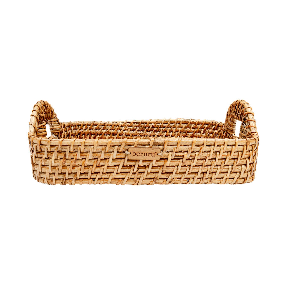TERRA WEAVE SERVING TRAY