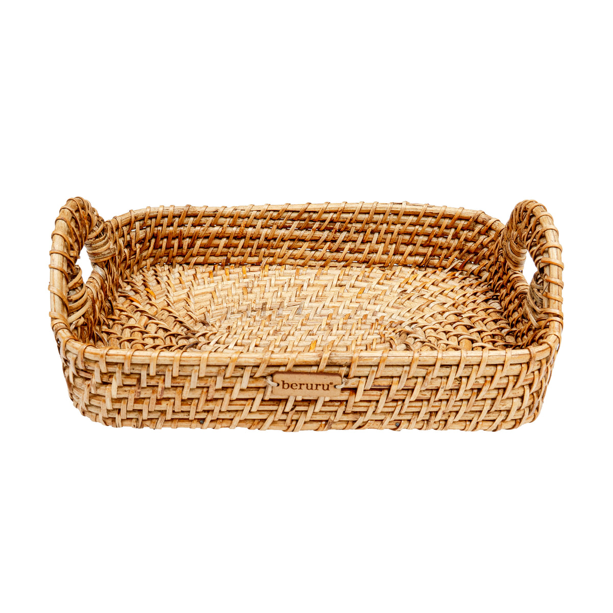 TERRA WEAVE SERVING TRAY