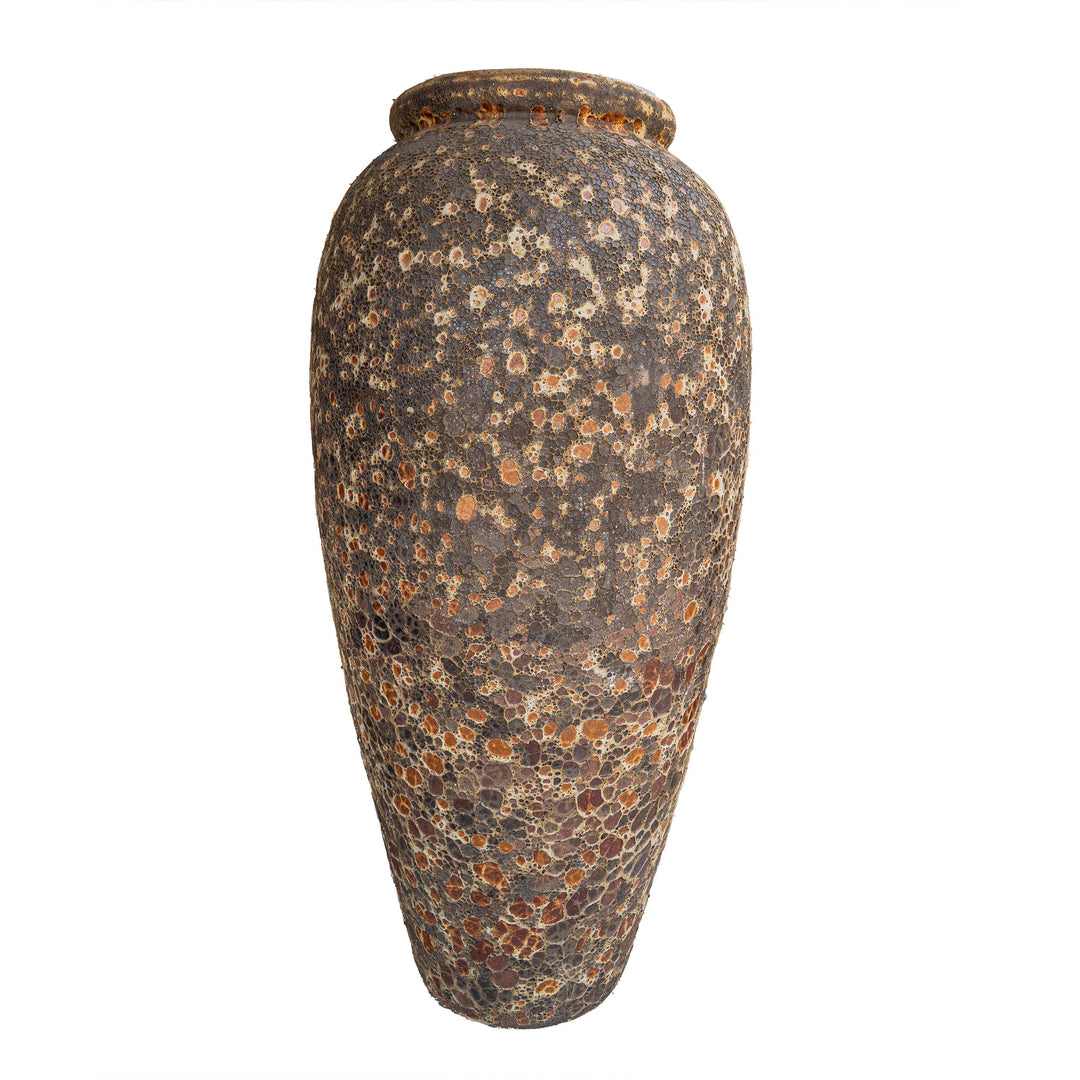 RUSTIN POT