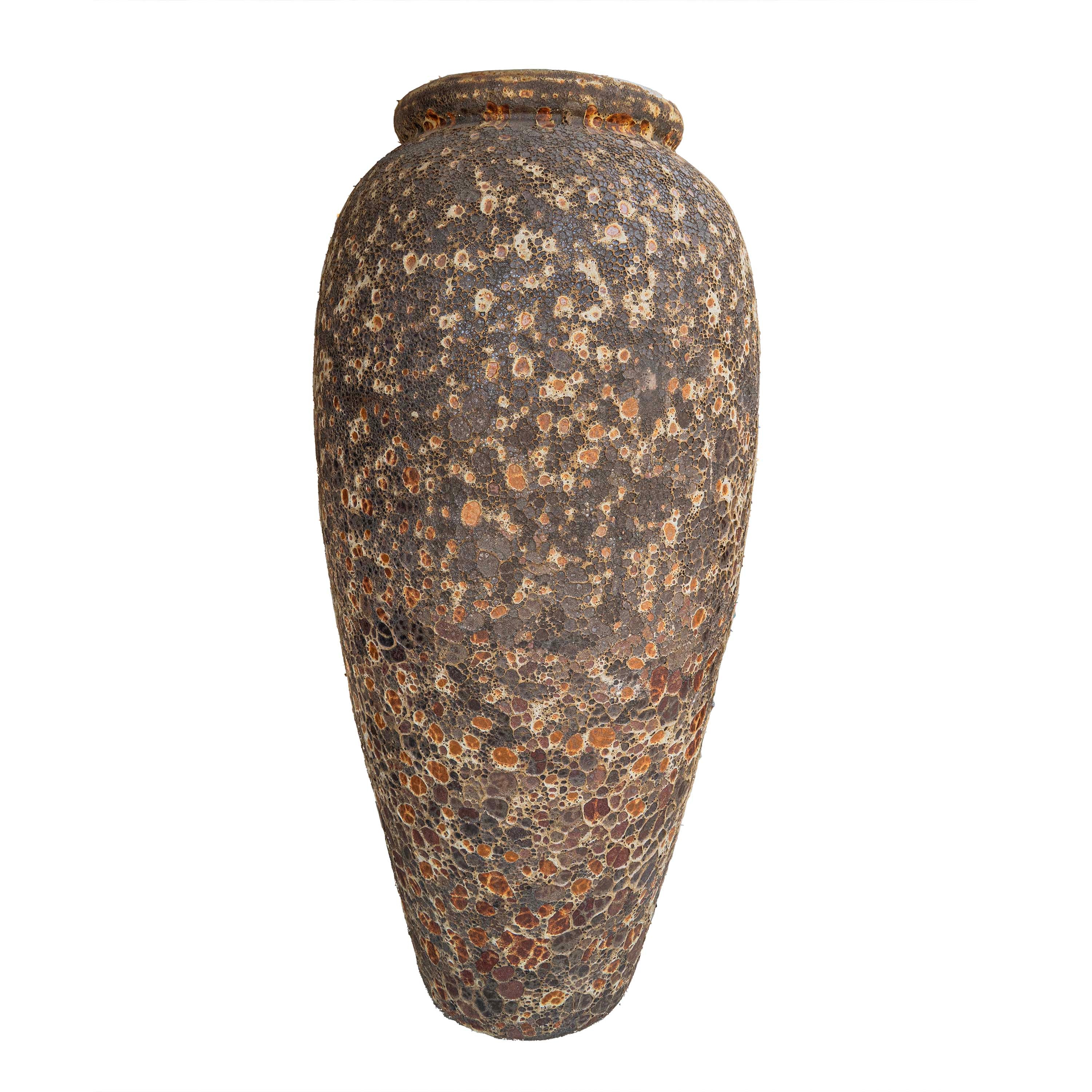 RUSTIN POT