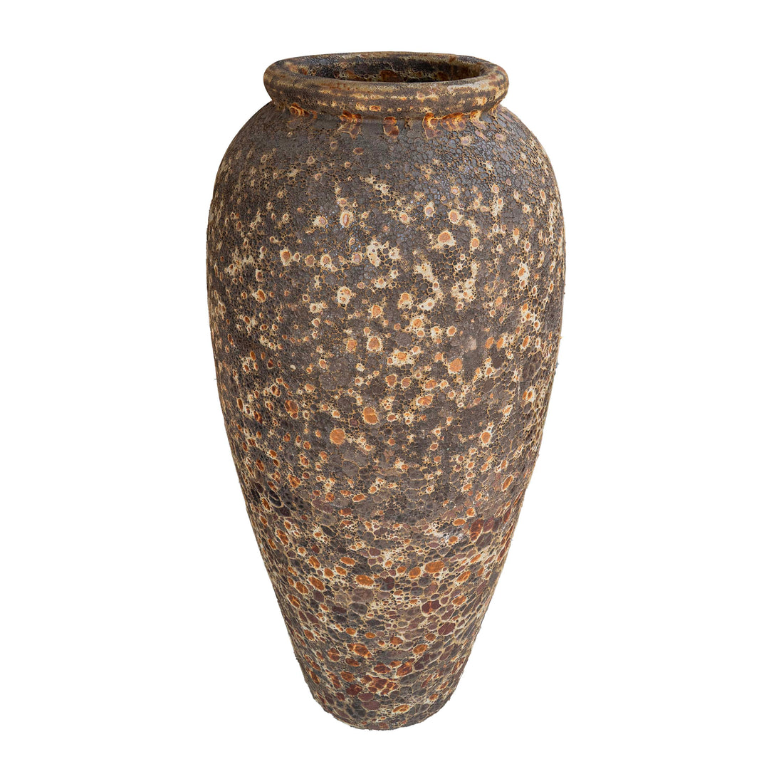 RUSTIN POT