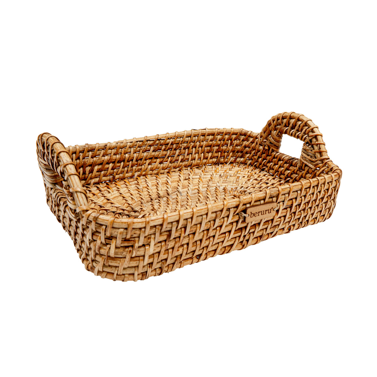 TERRA WEAVE SERVING TRAY