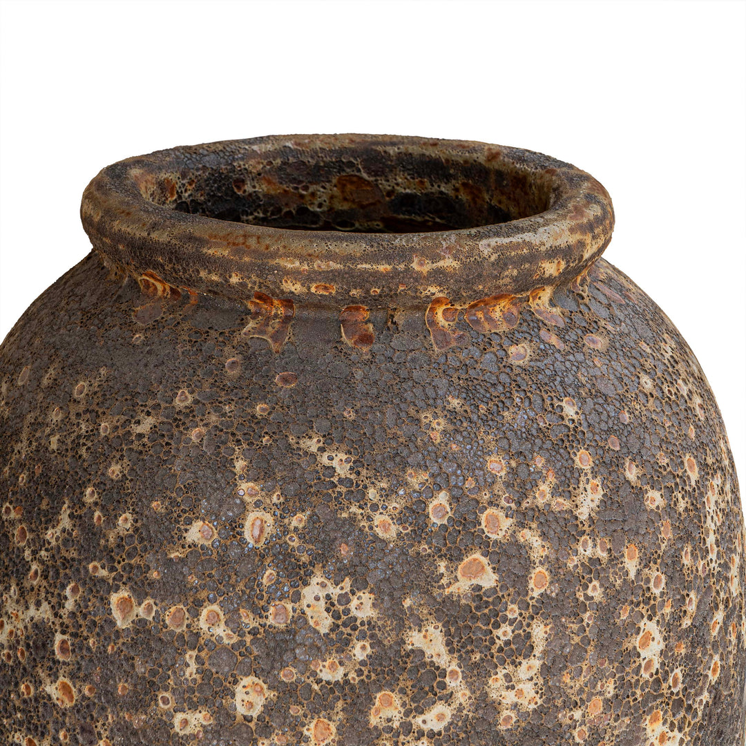 RUSTIN POT