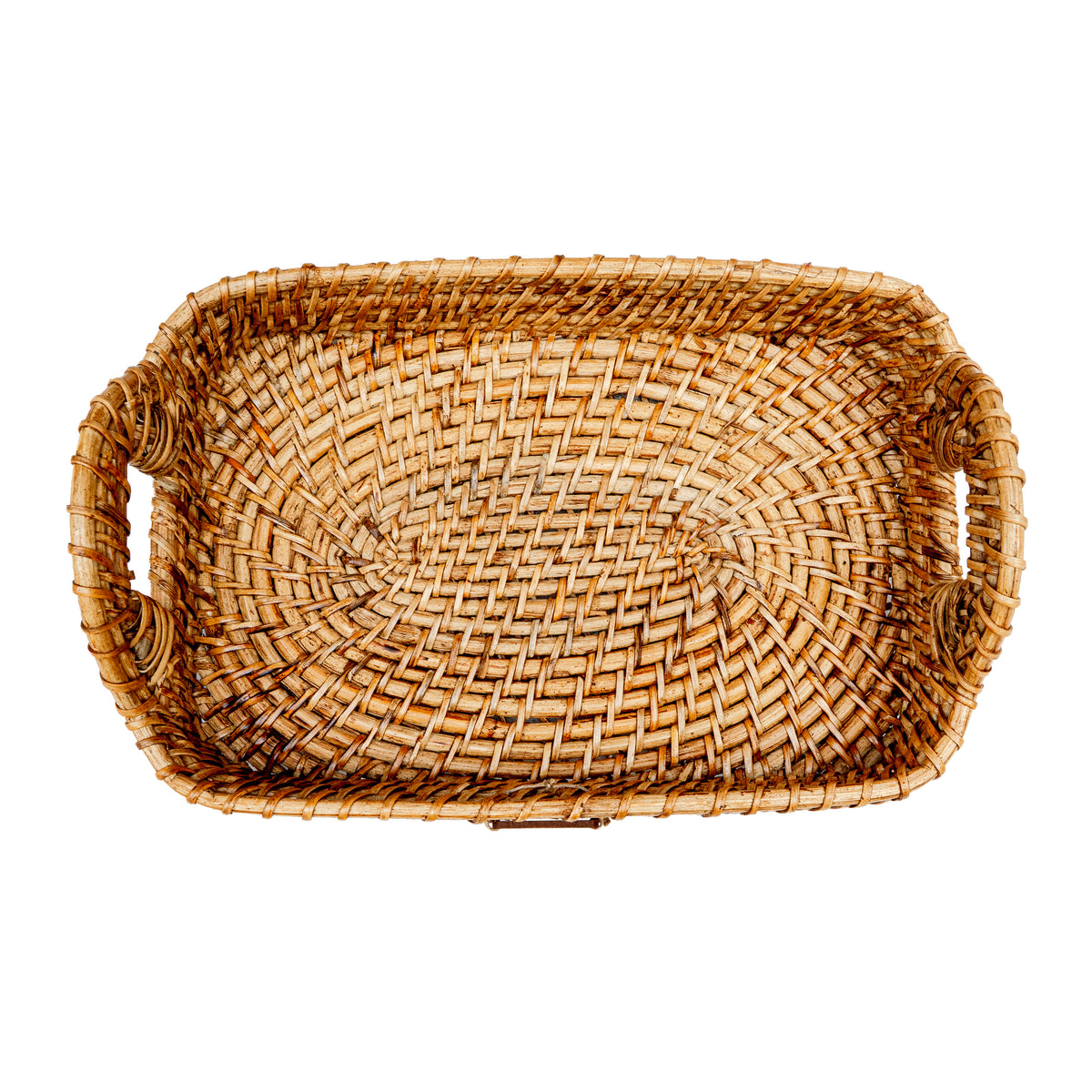 TERRA WEAVE SERVING TRAY