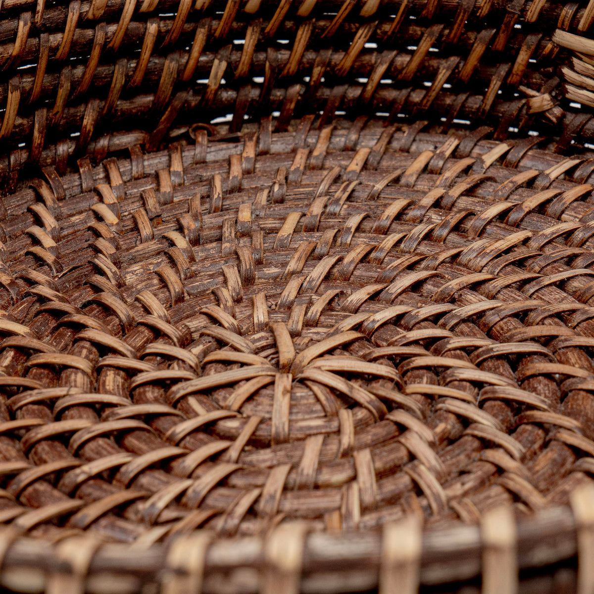 TERRA WEAVE NATURALE SERVING TRAY