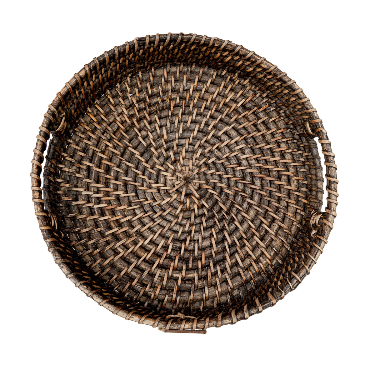 TERRA WEAVE NATURALE SERVING TRAY