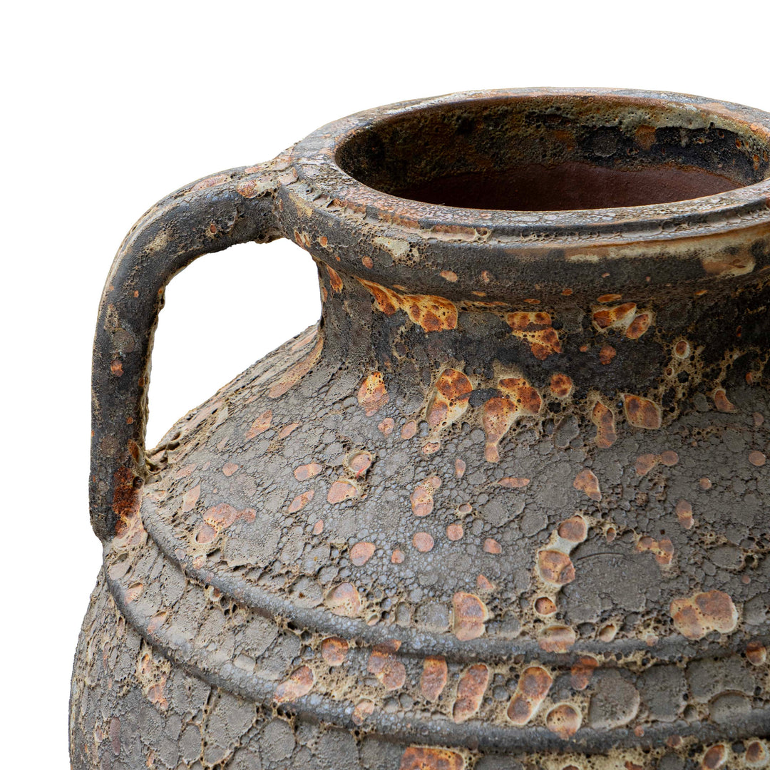 GERALT POT