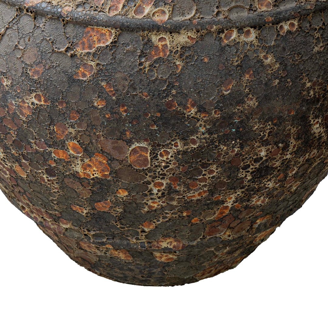 GERALT POT