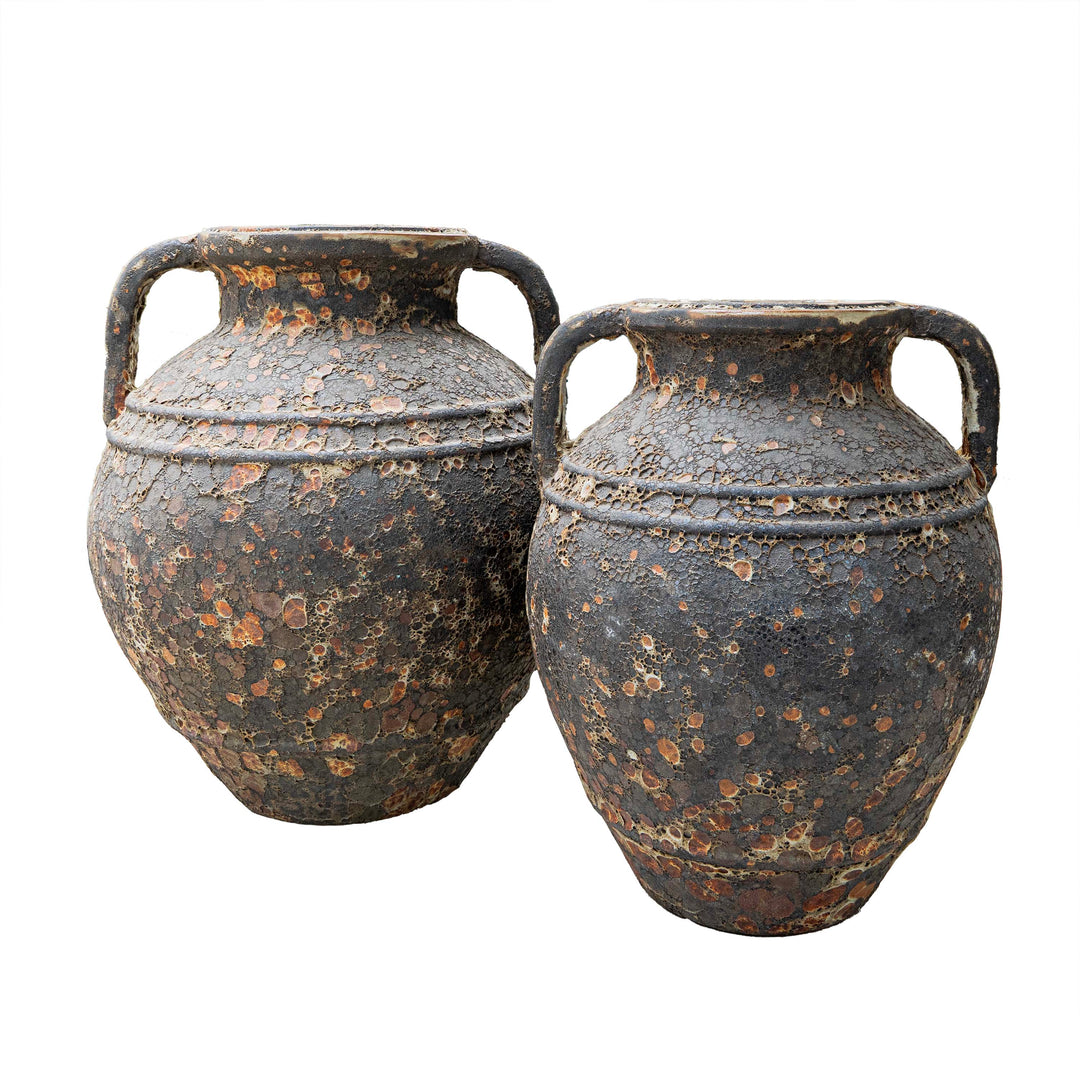 GERALT POT