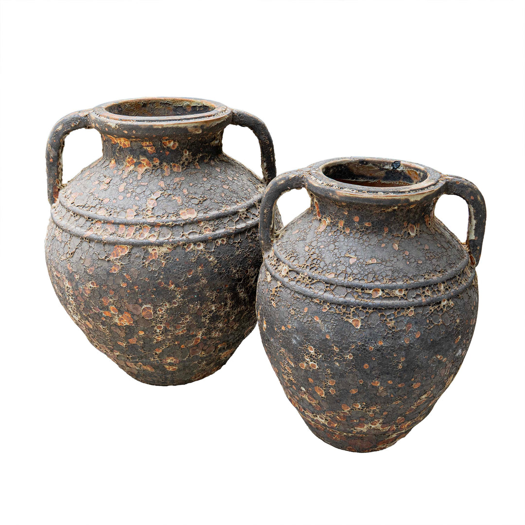 GERALT POT