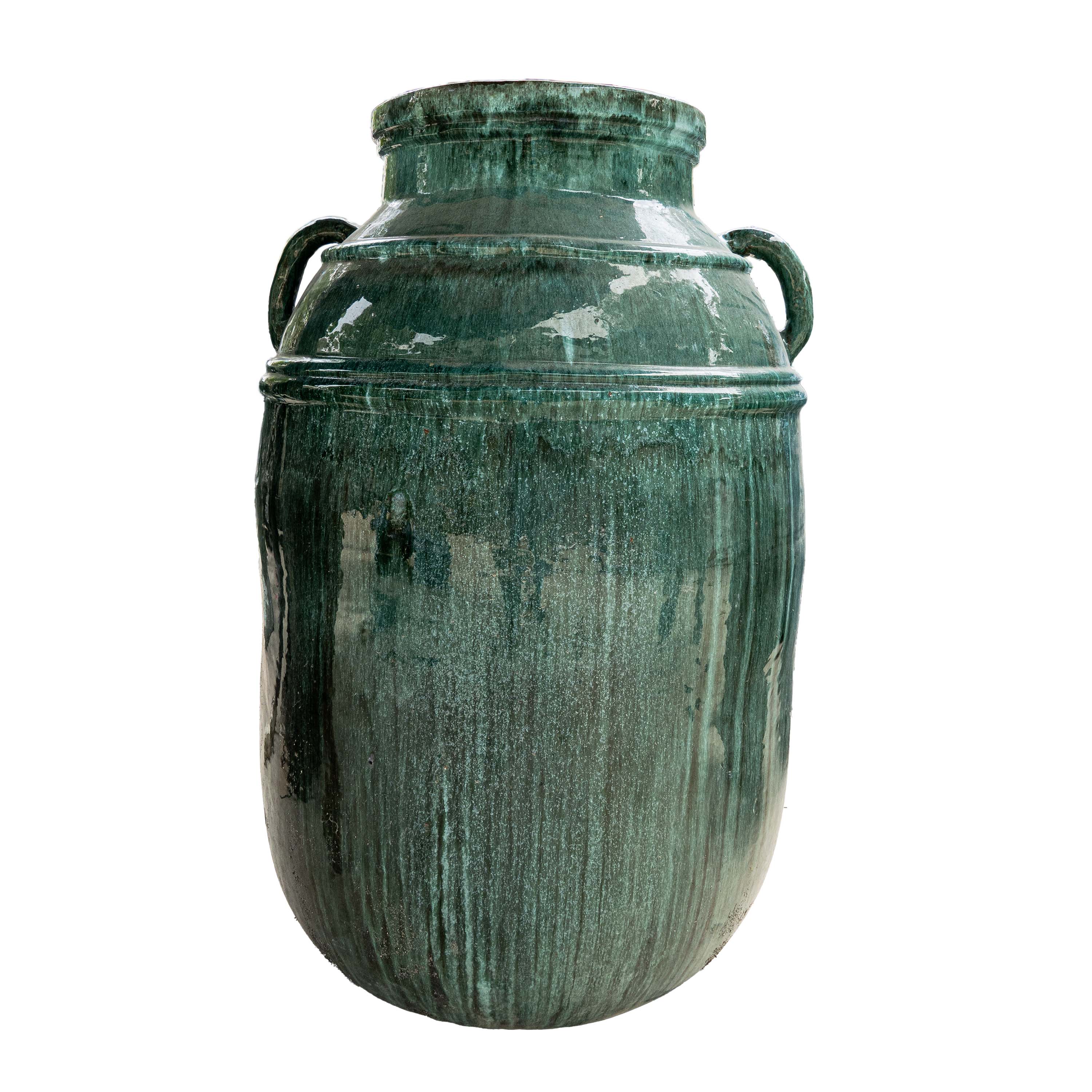 Fergus Pot
