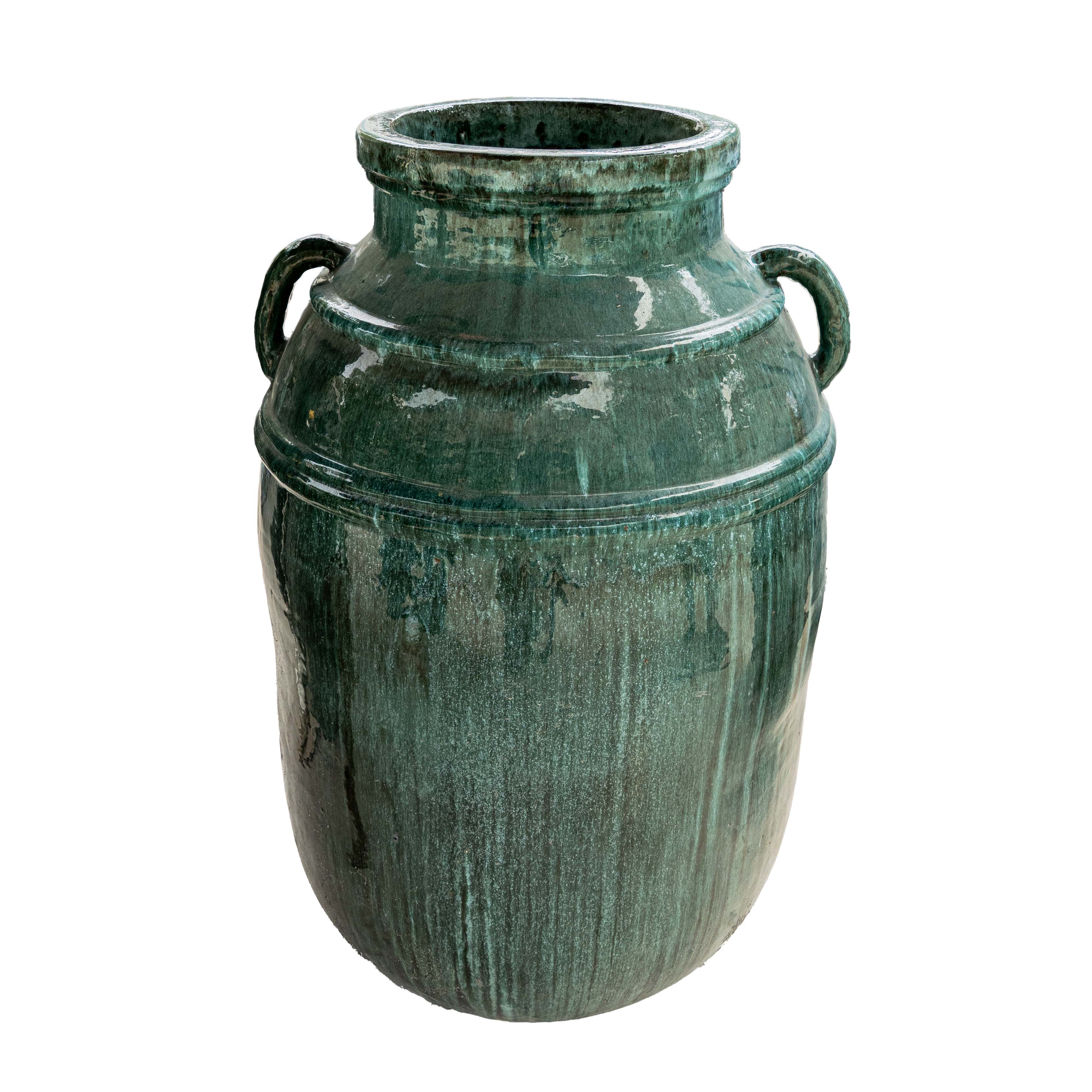 Fergus Pot