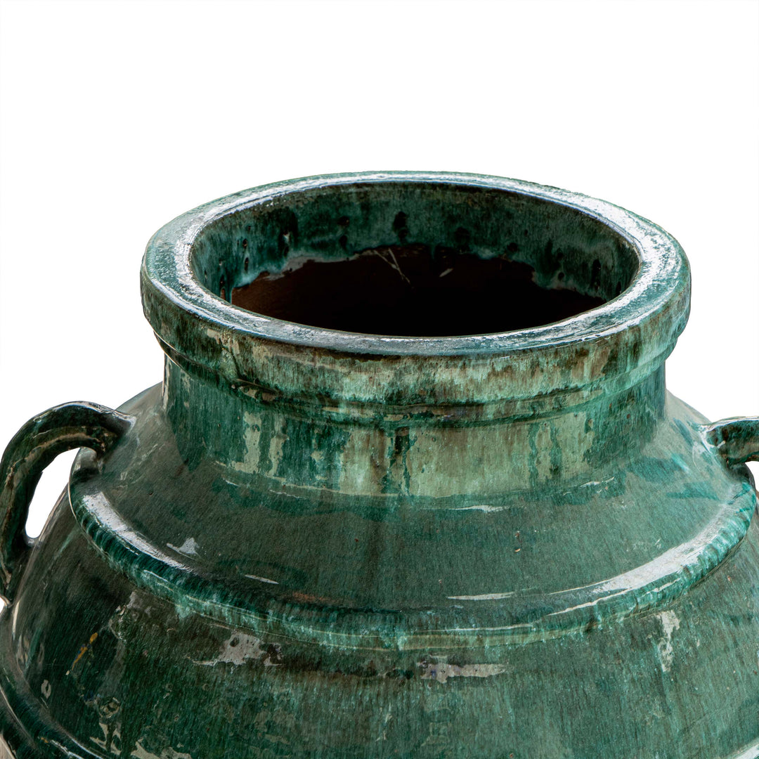 Fergus Pot