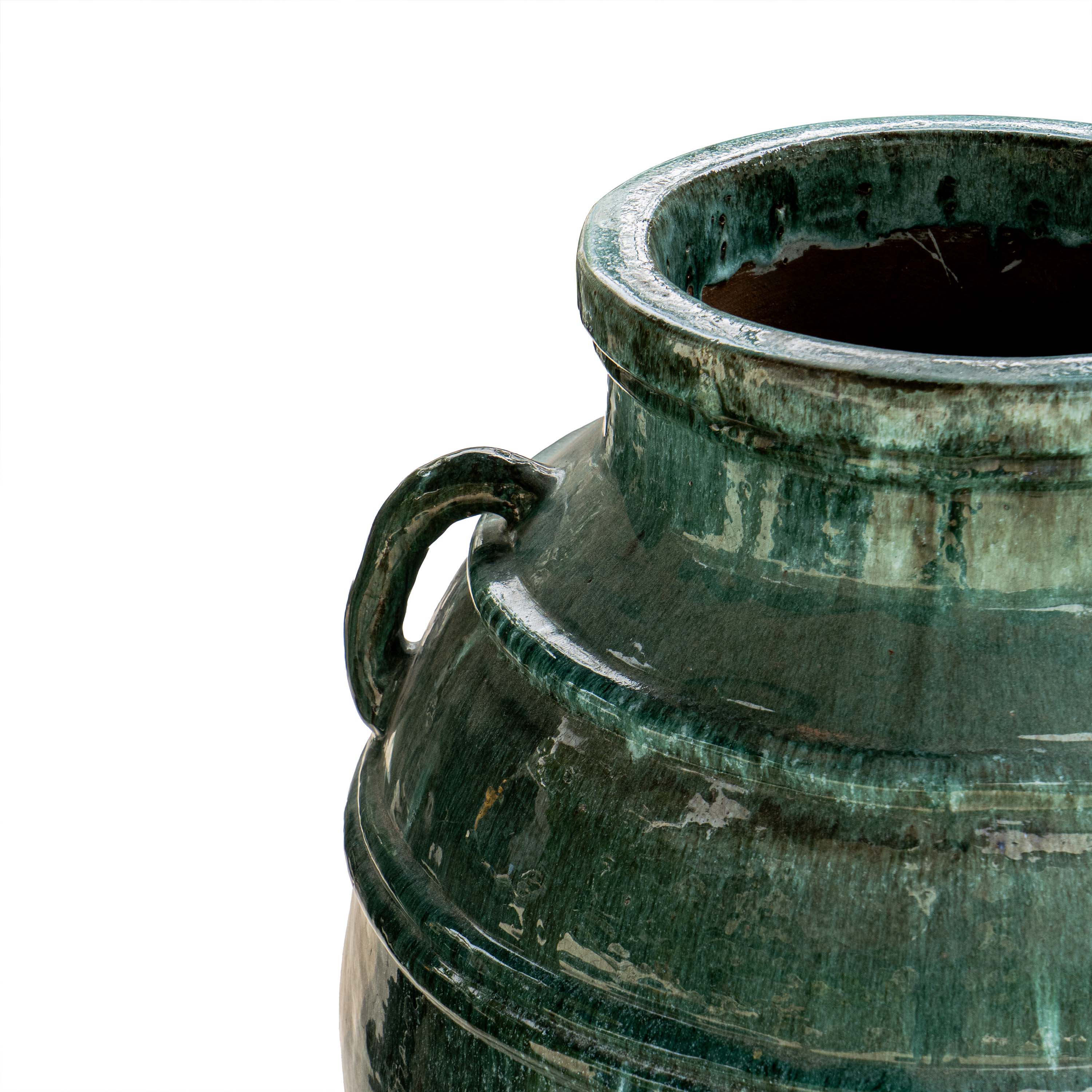 Fergus Pot