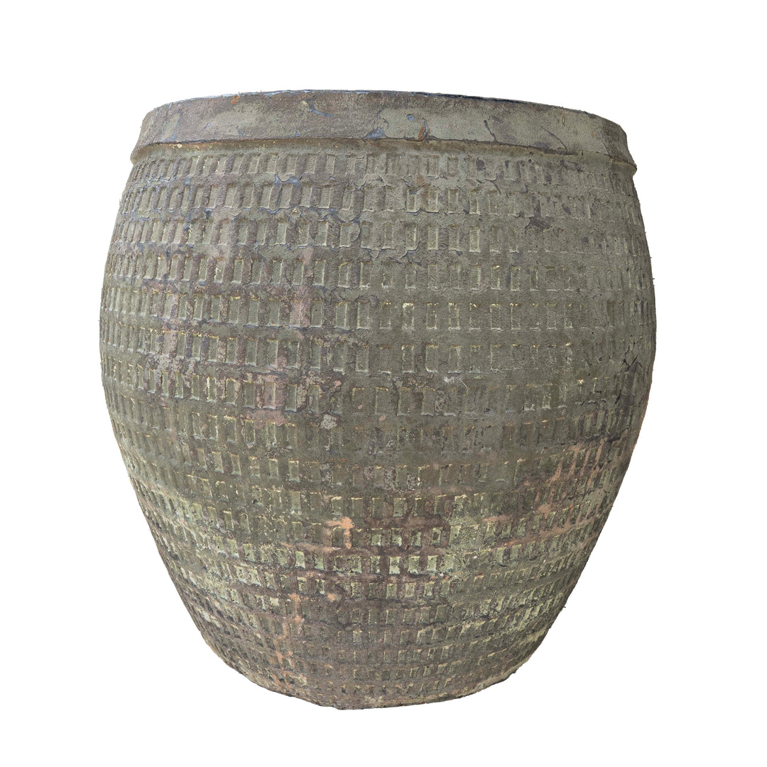 MYRTLE POT