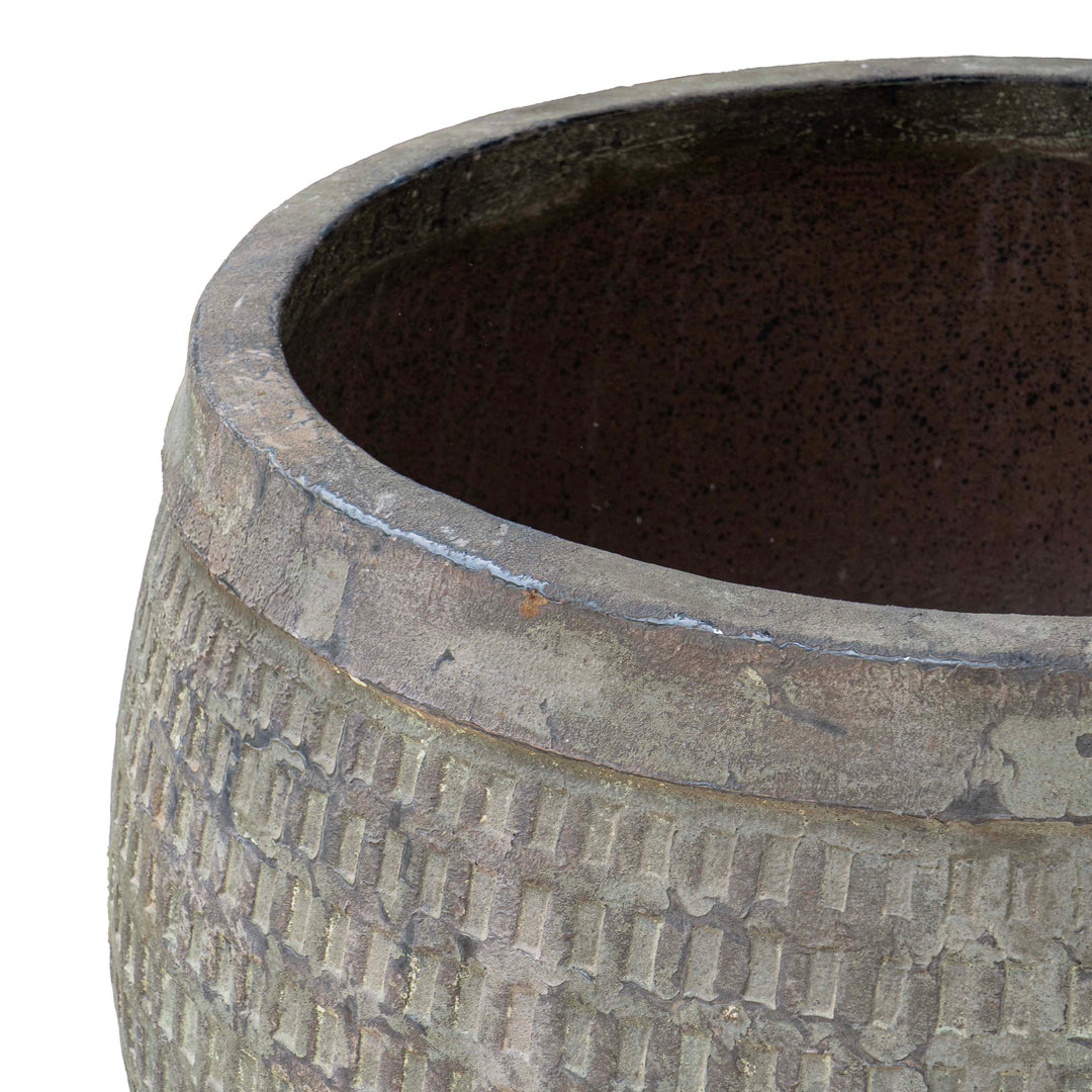 MYRTLE POT