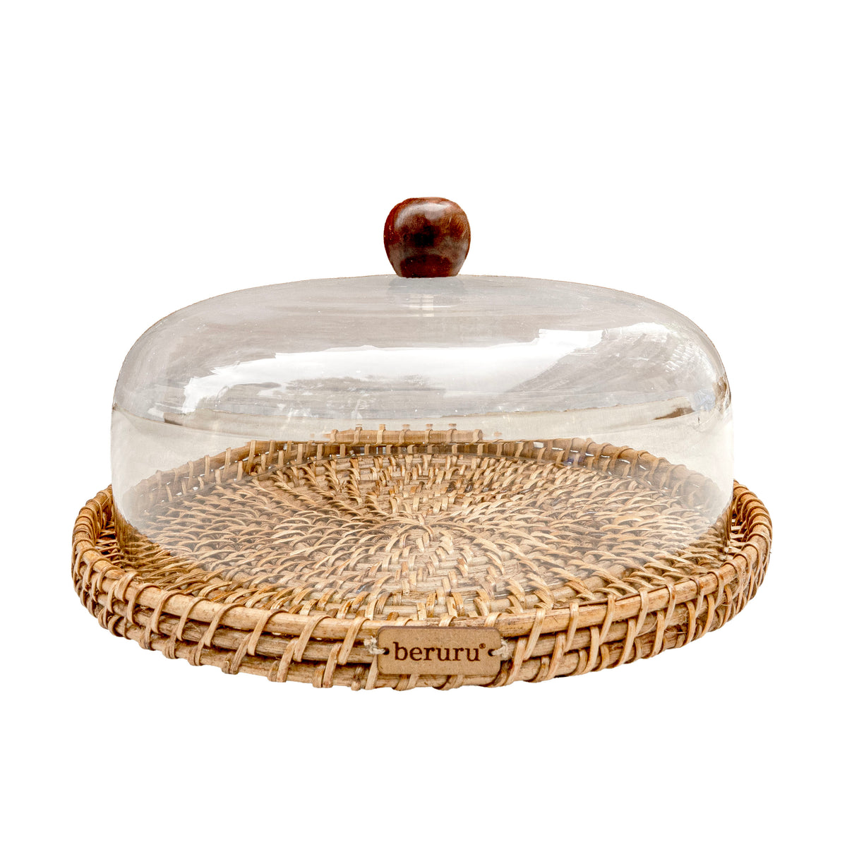AURA CAKE SERVER
