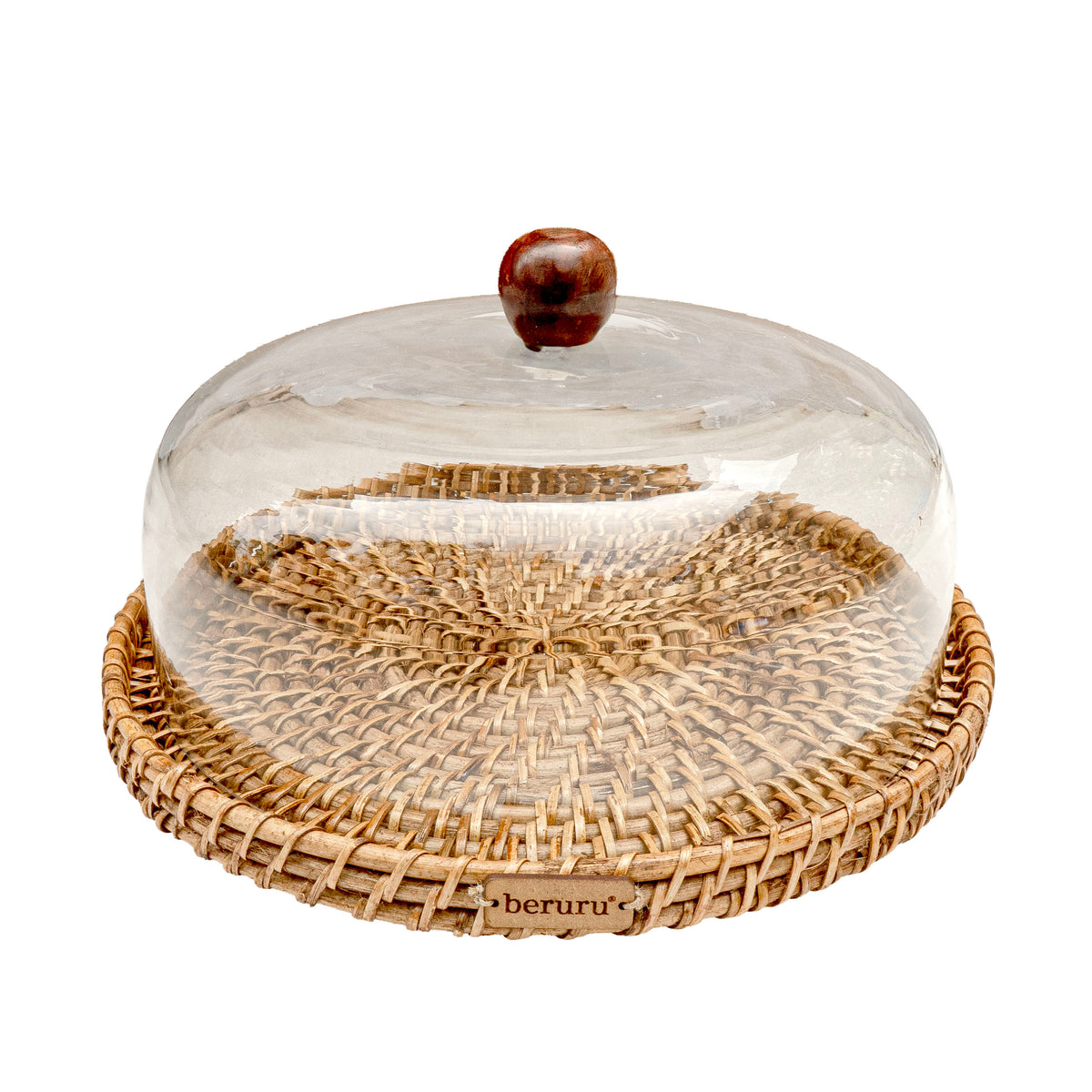 AURA CAKE SERVER