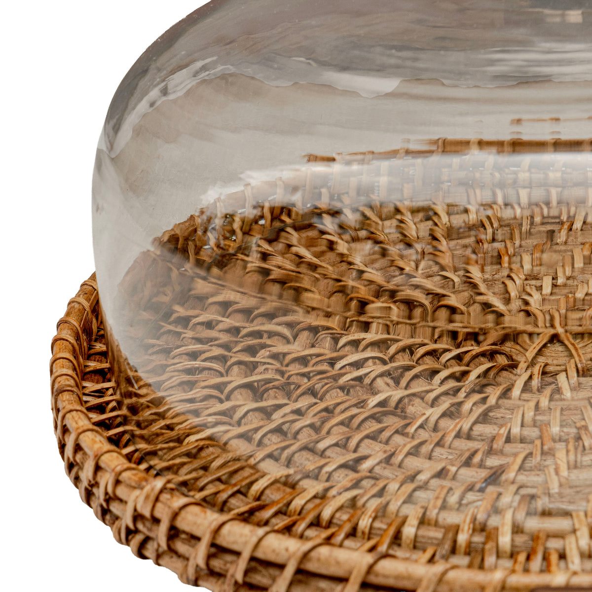 AURA CAKE SERVER
