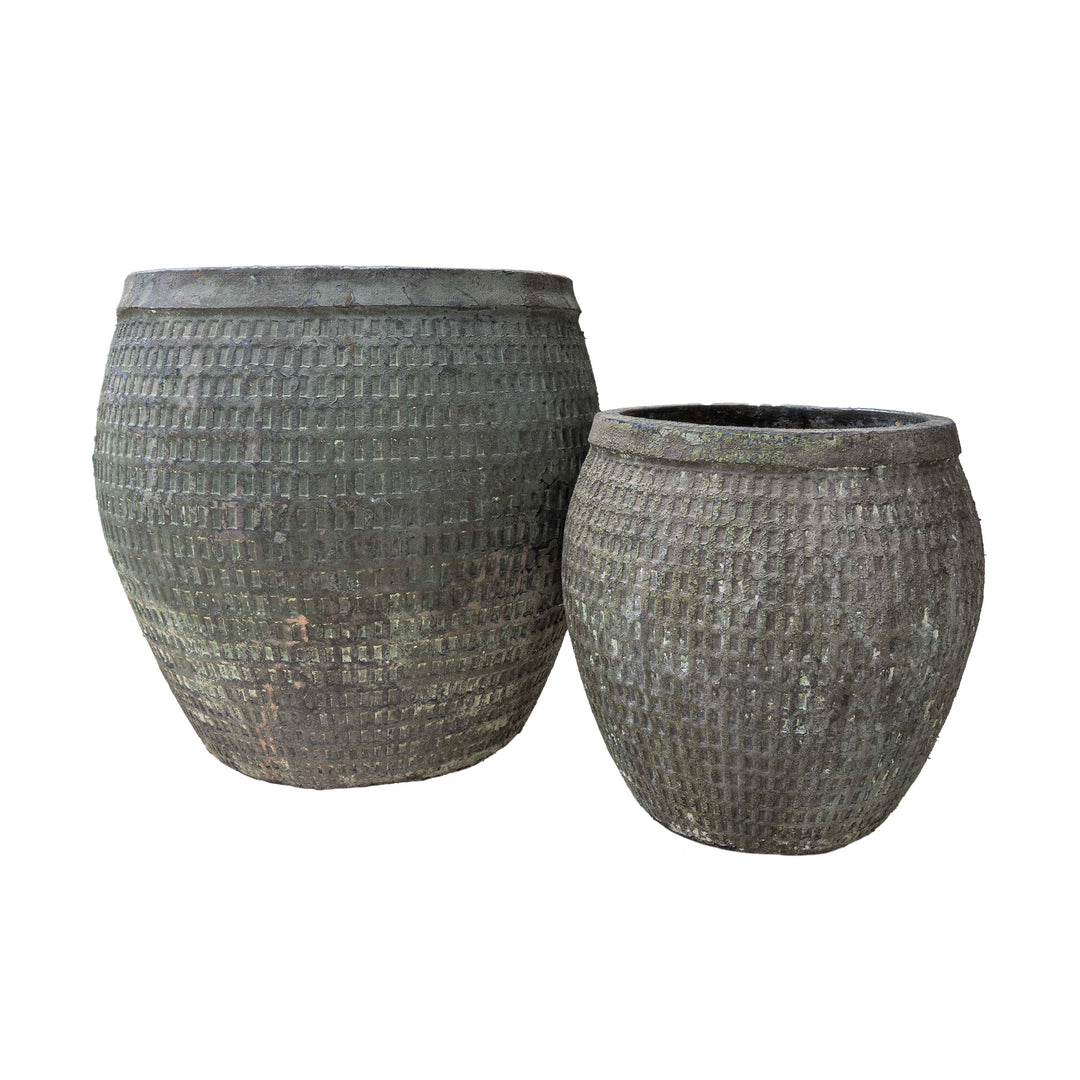 MYRTLE POT