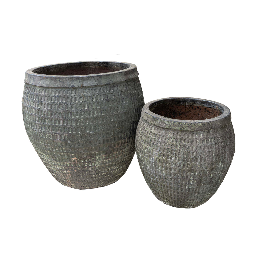 MYRTLE POT