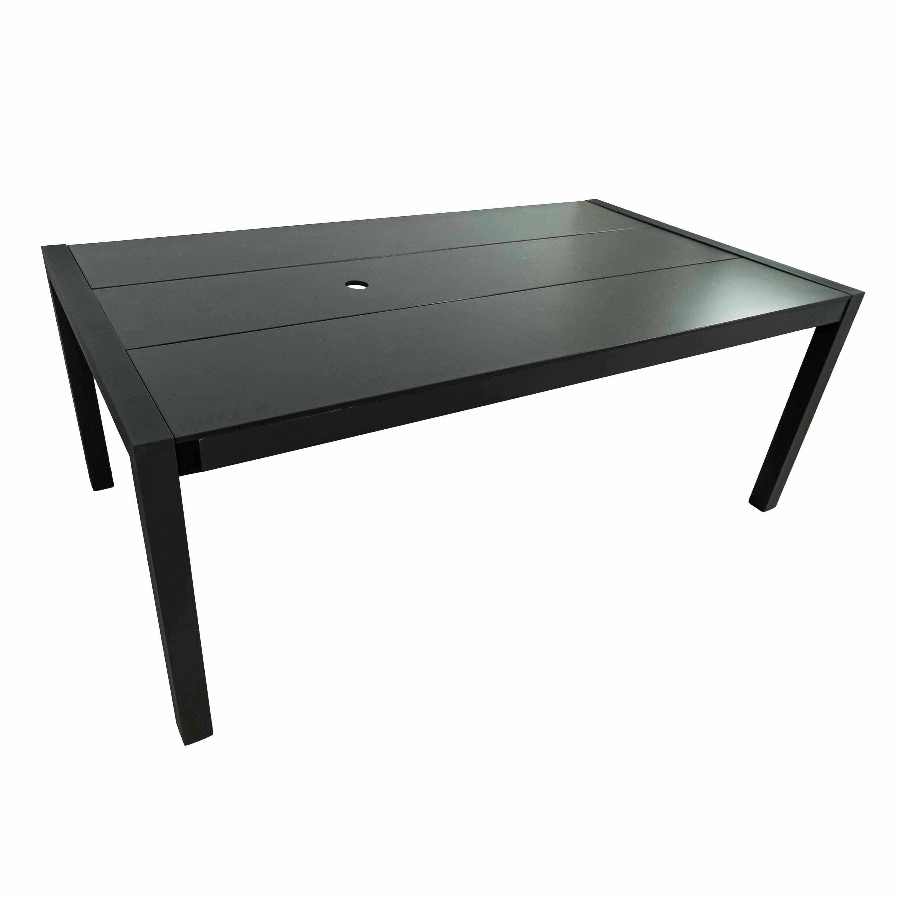 Casares Ext Rectangular Table