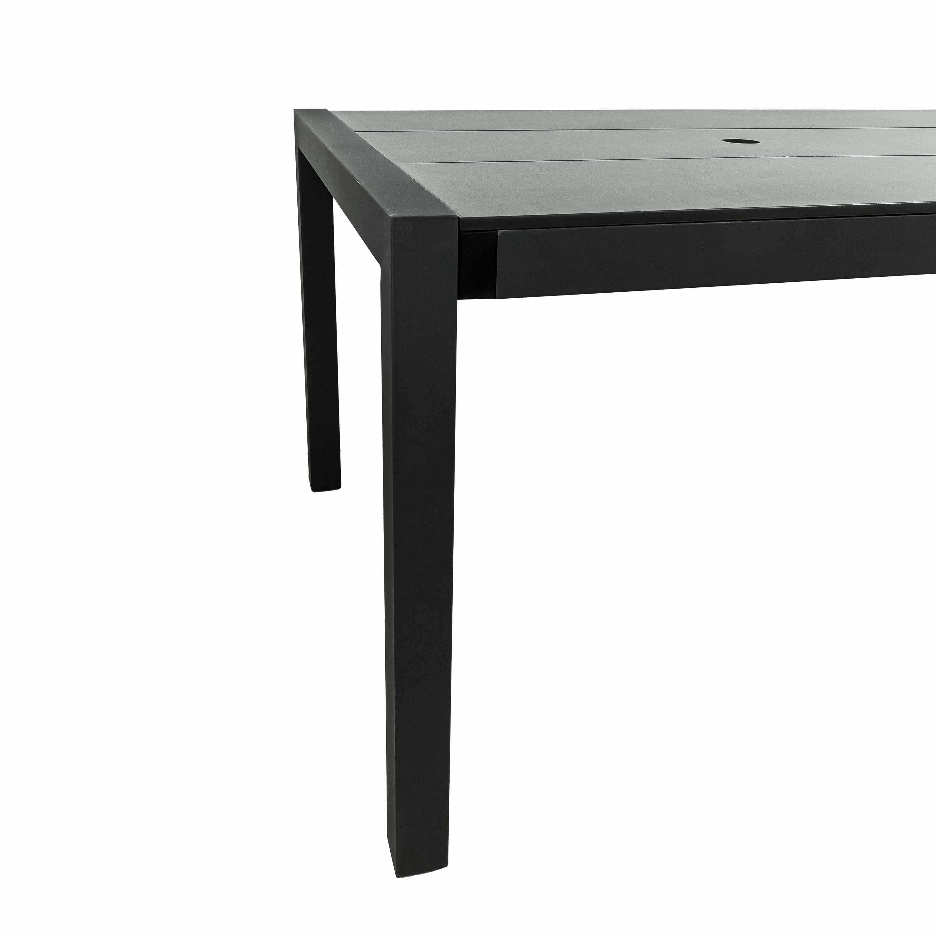 Casares Ext Rectangular Table