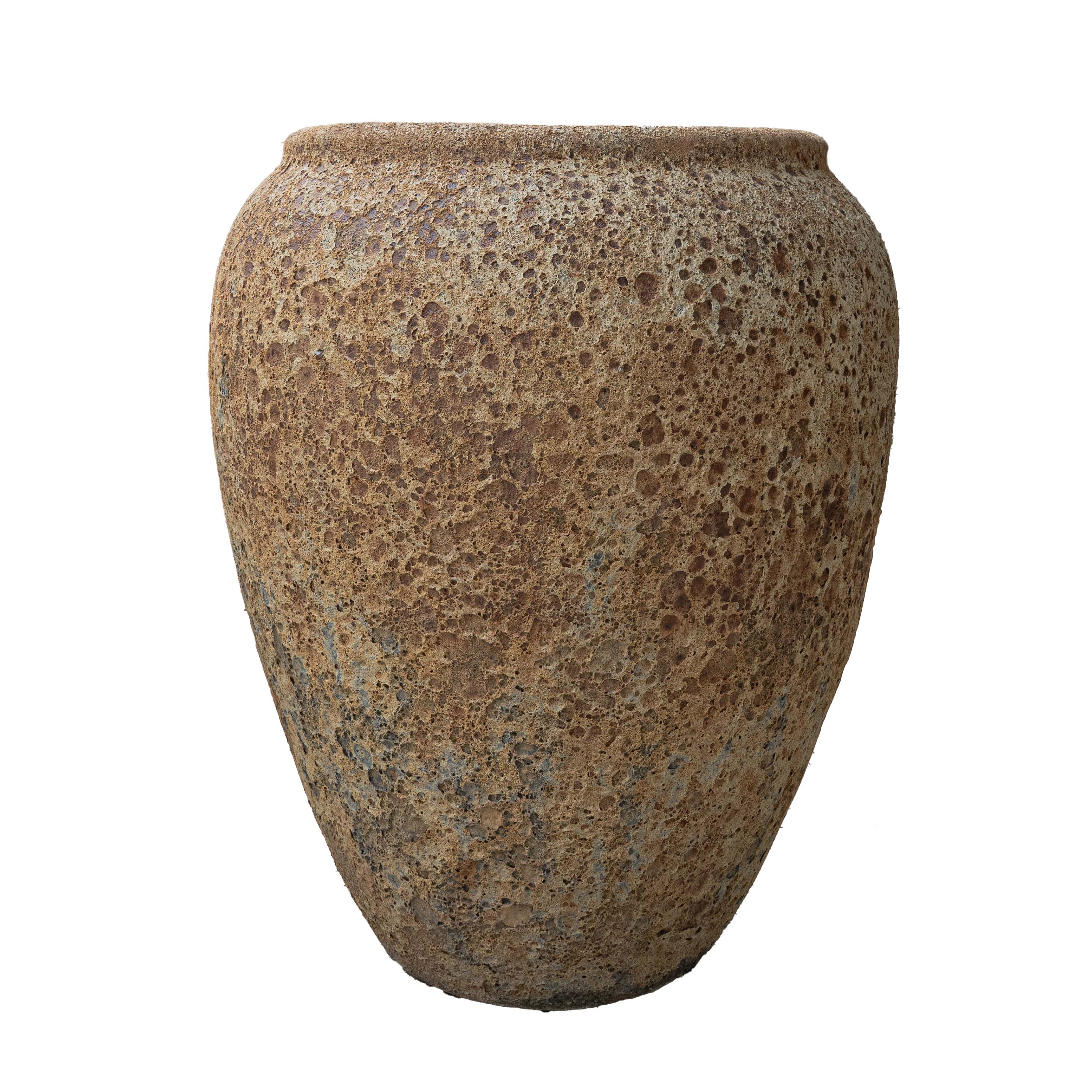 HENSLY FOUNTAIN BROWN