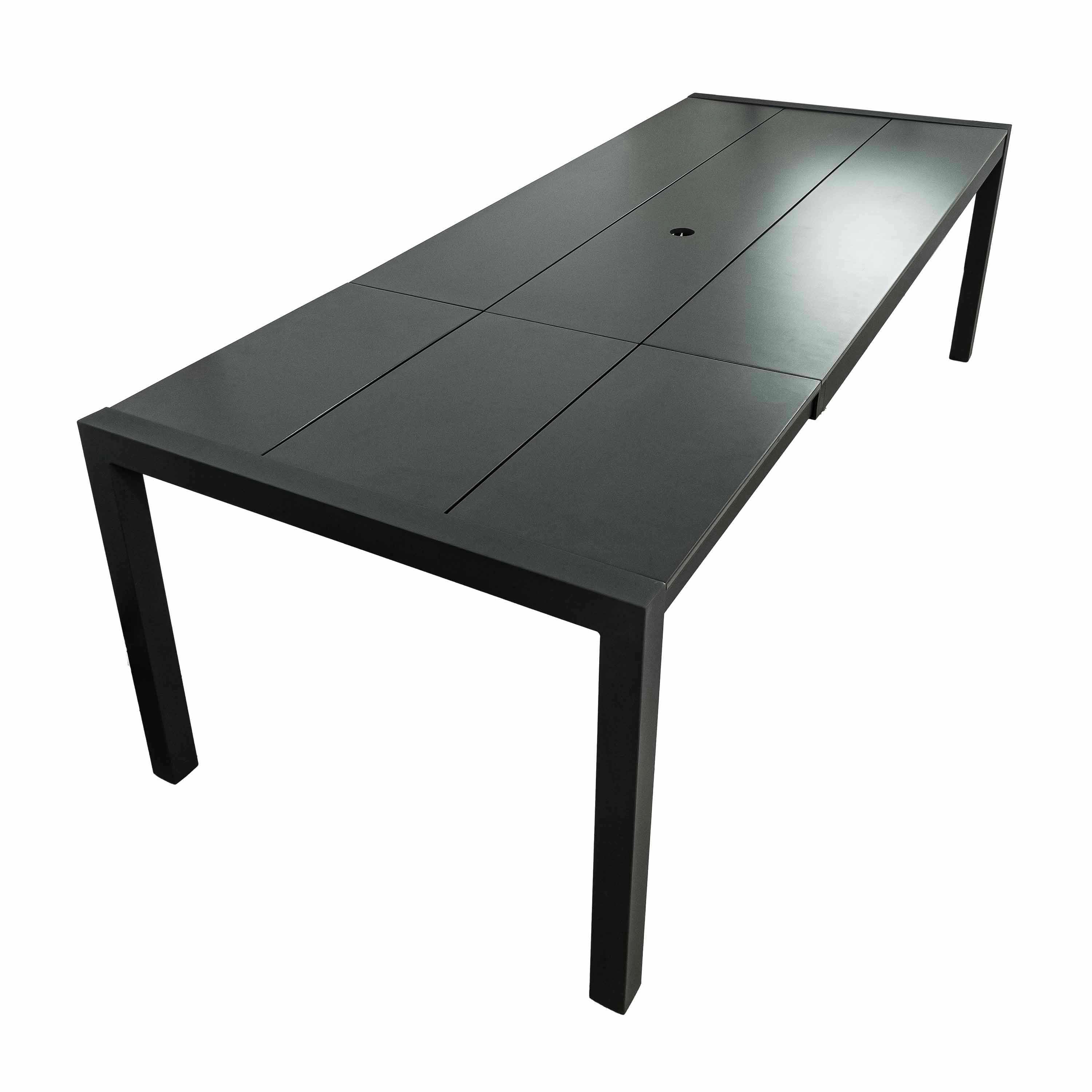 Casares Ext Rectangular Table