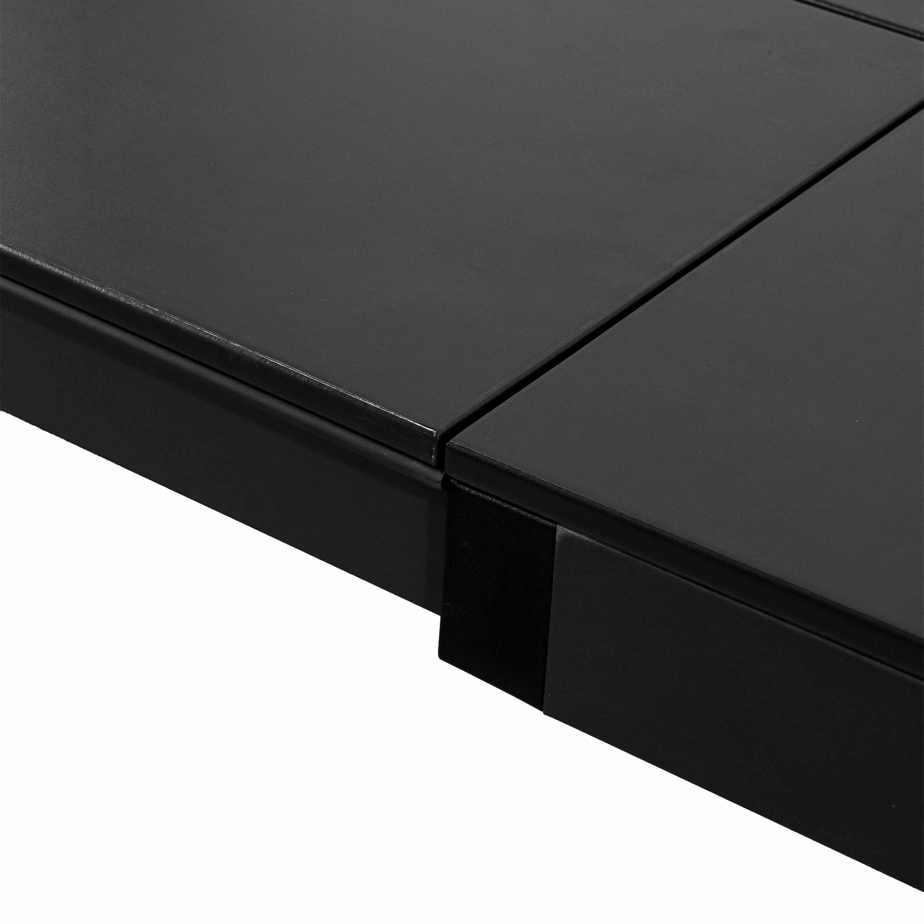 Casares Ext Rectangular Table