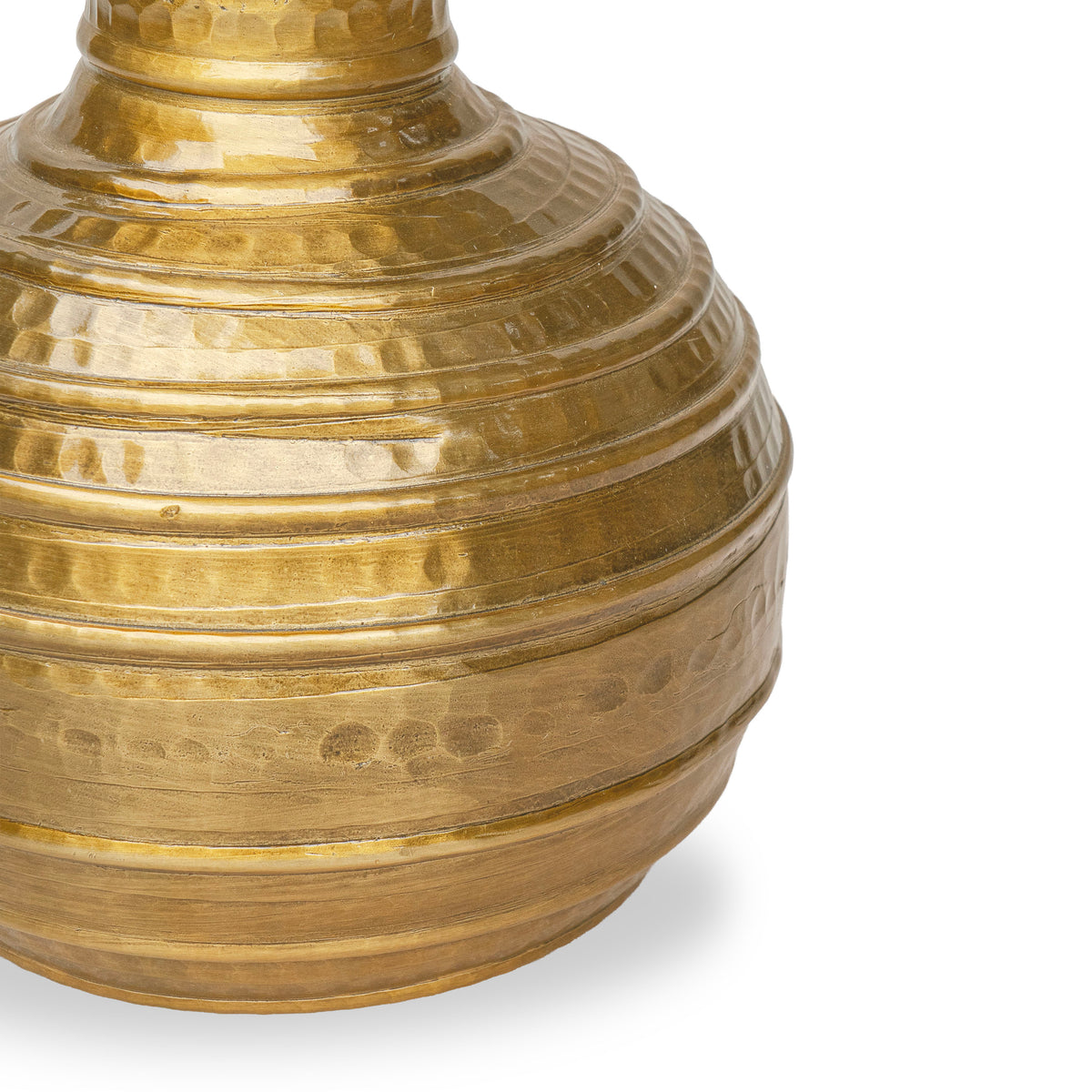 BULB VASE