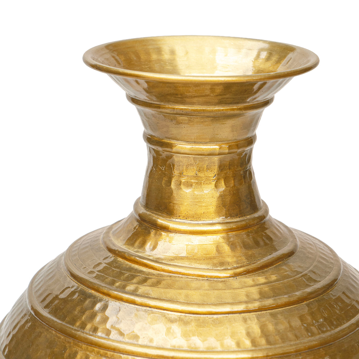 BULB VASE
