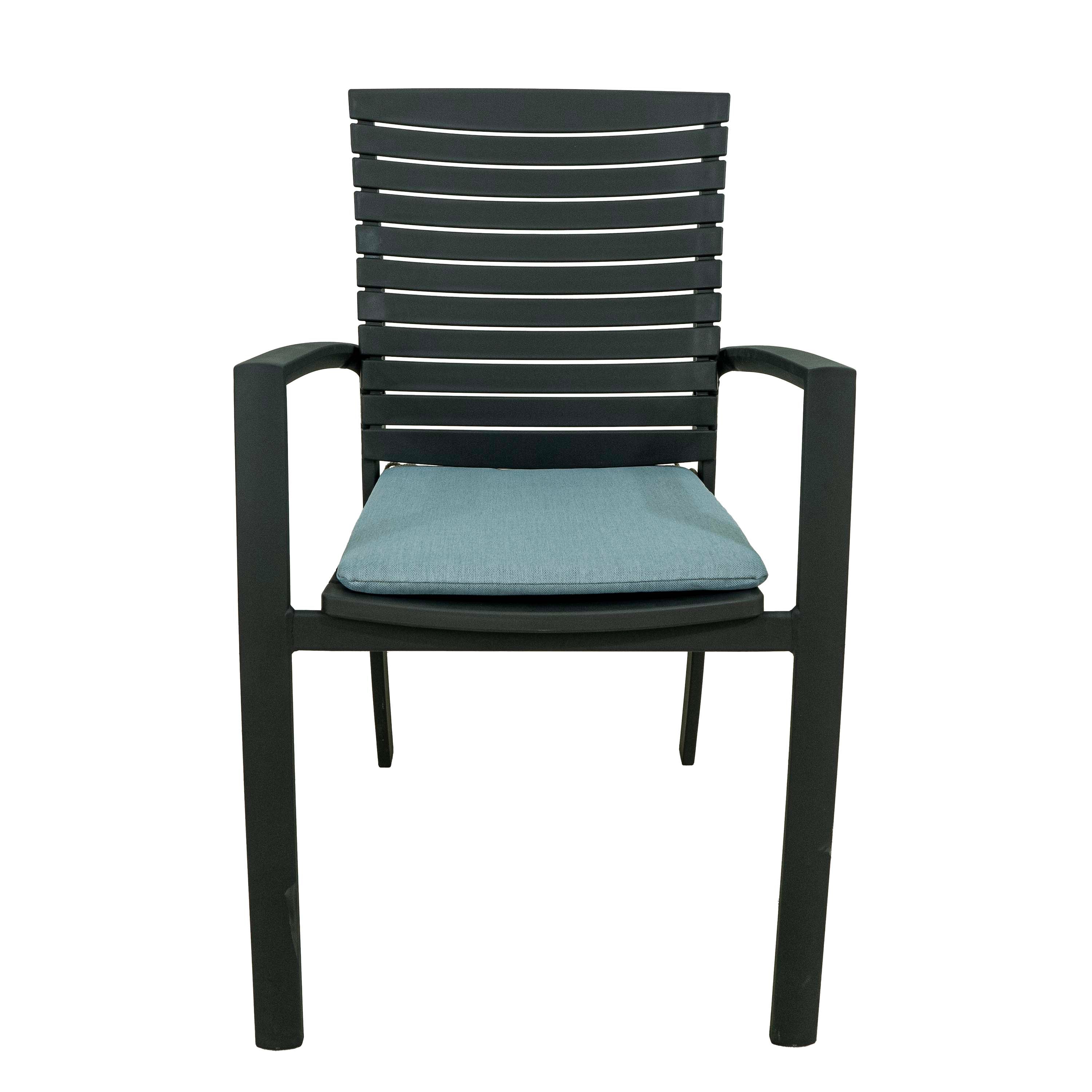 Nimes Carver Easy Chair