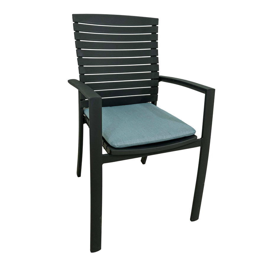 Nimes Carver Easy Chair