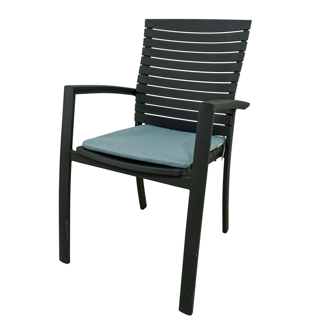 Nimes Carver Easy Chair