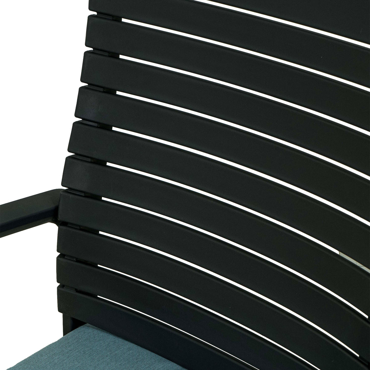 Nimes Carver Easy Chair