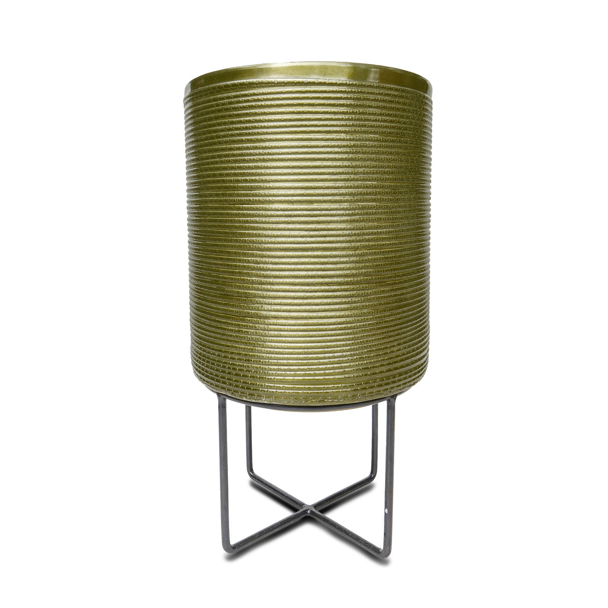 SILO PLANTER
