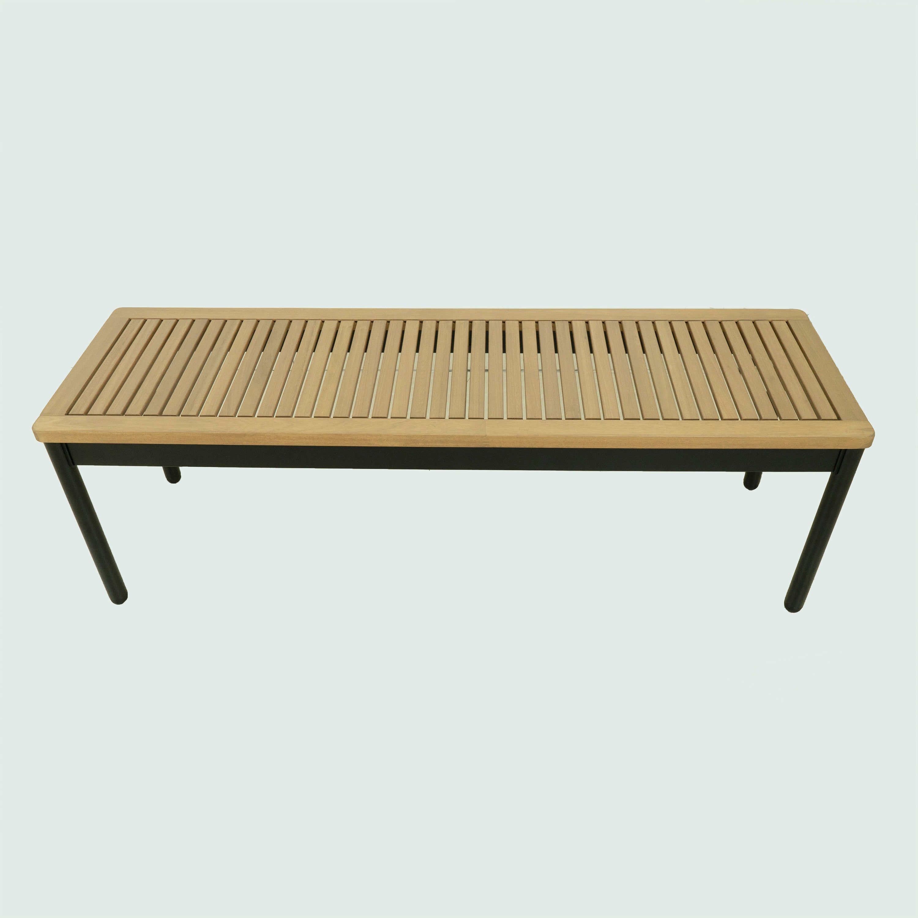 Peacock Console Rectangular Table