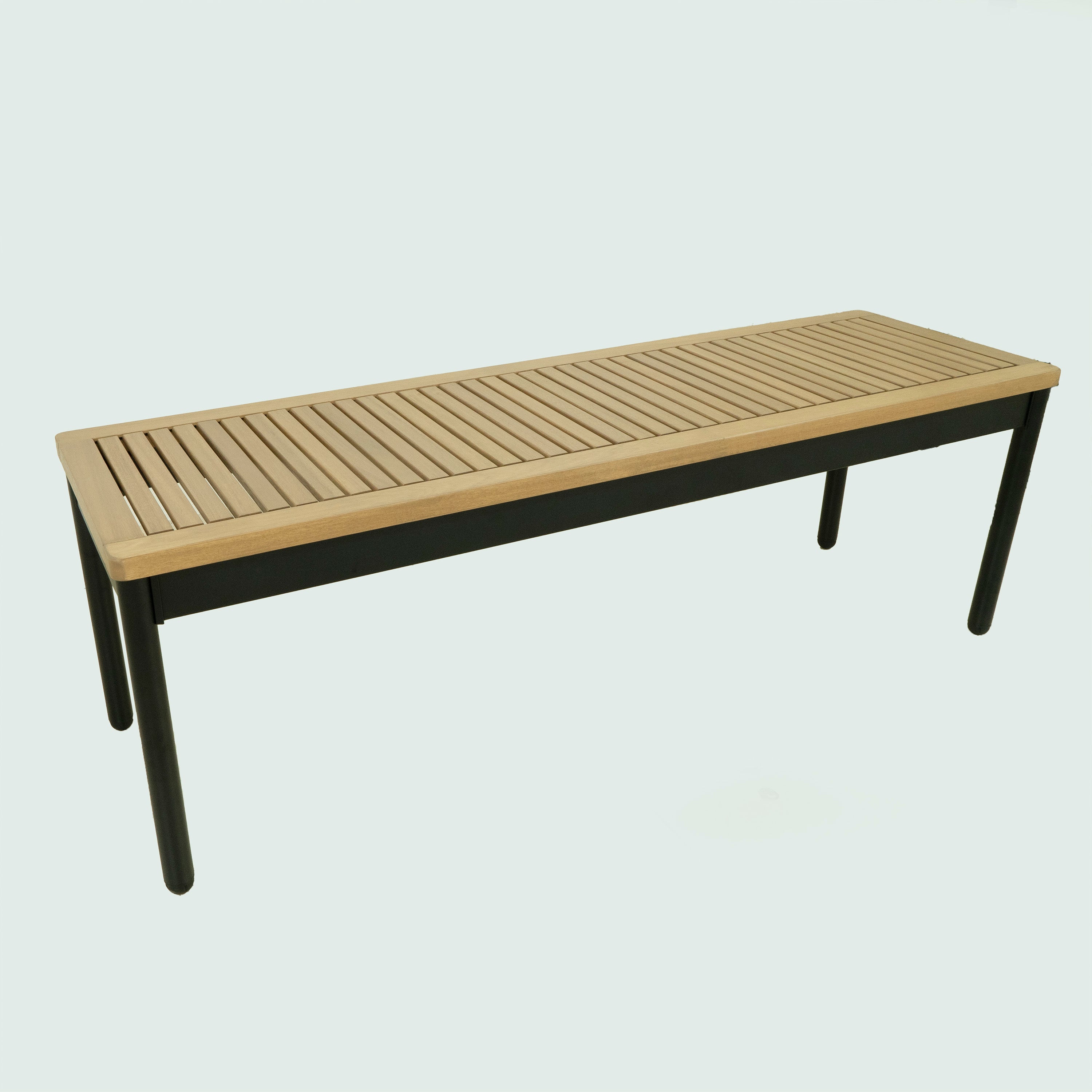 Peacock Console Rectangular Table