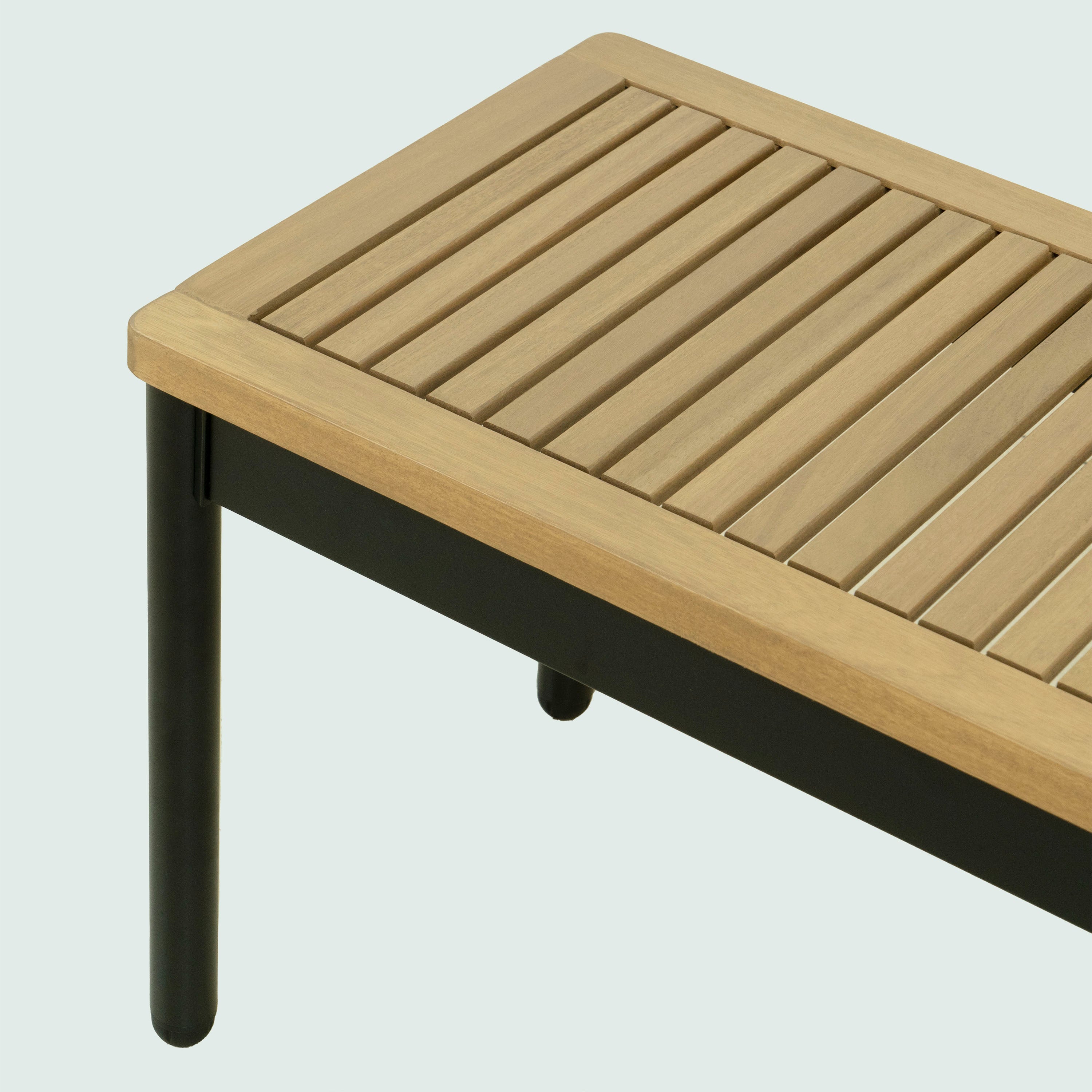 Peacock Console Rectangular Table