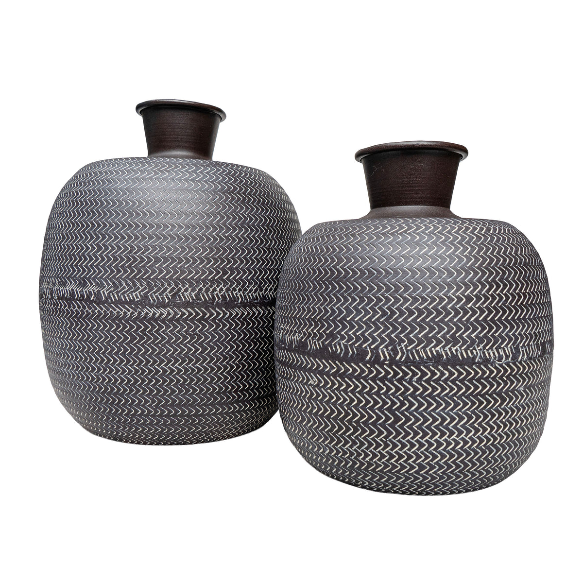 DHARANI VASE