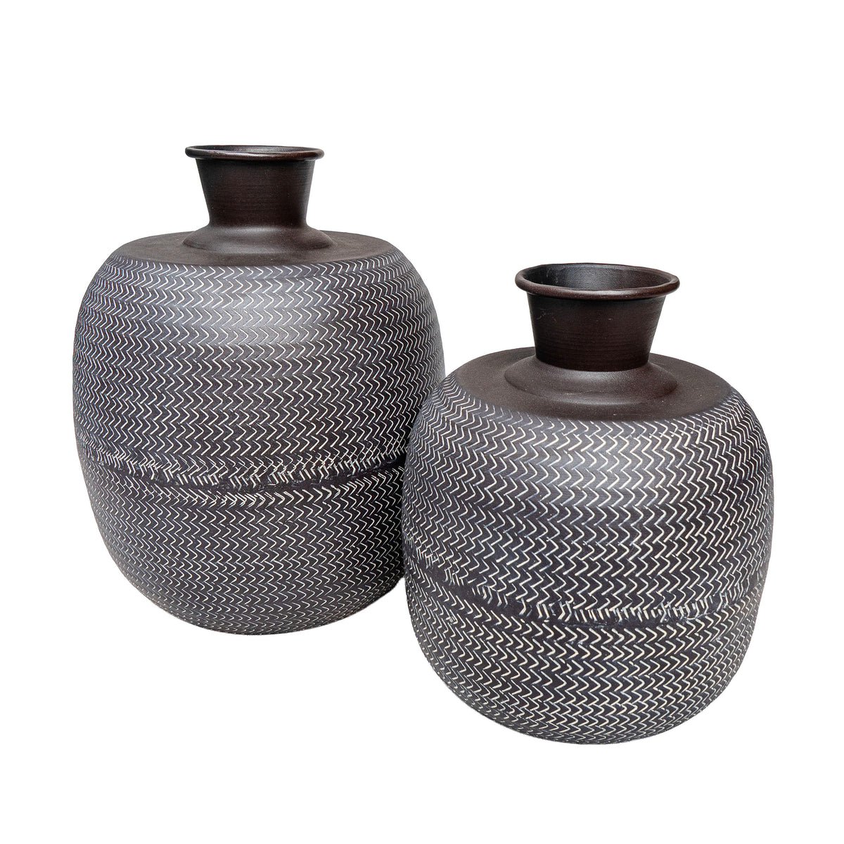 DHARANI VASE