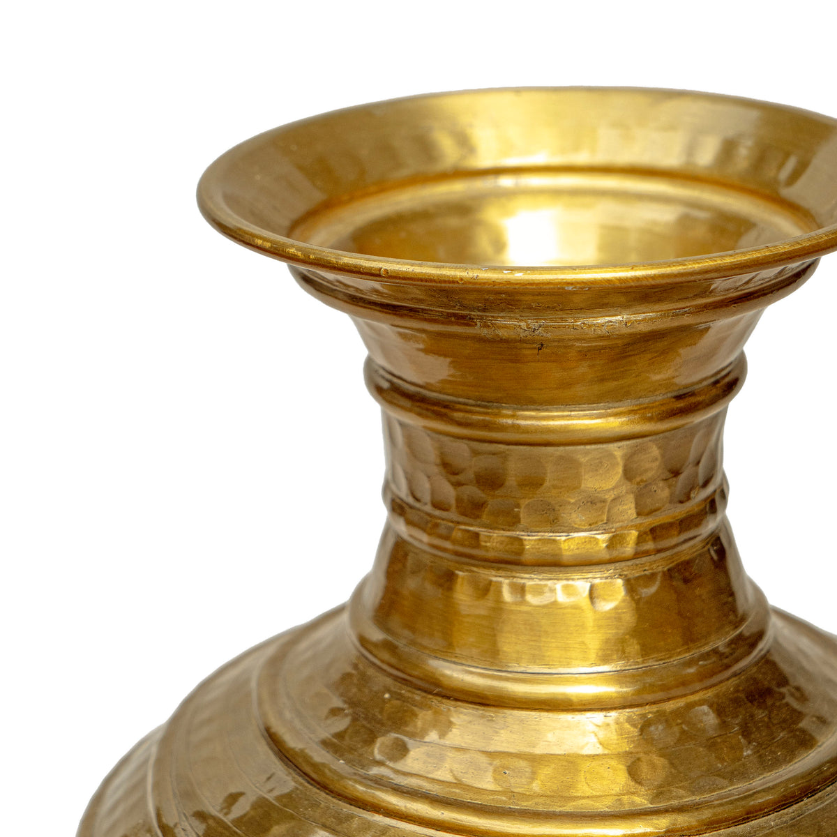 BULB VASE
