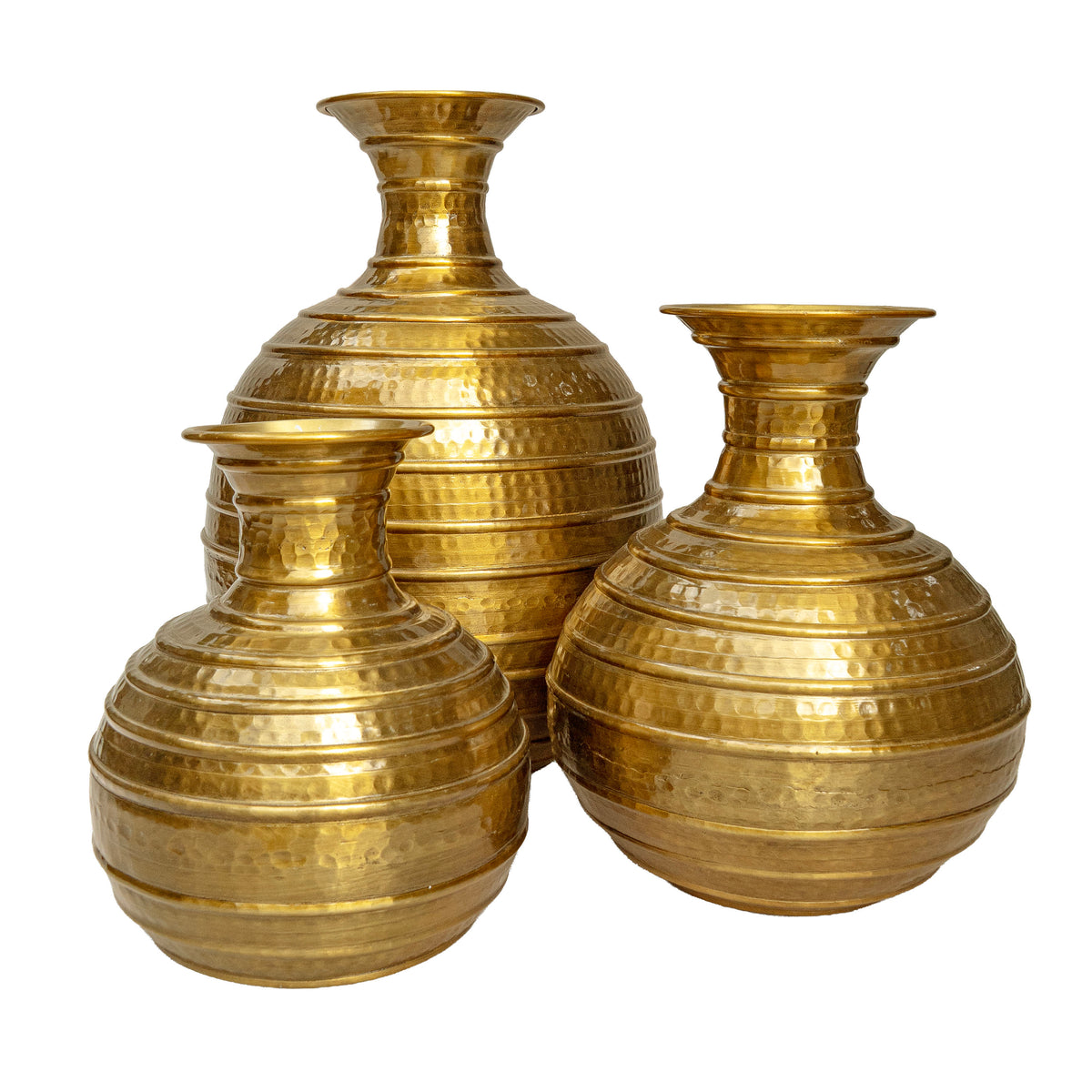 BULB VASE
